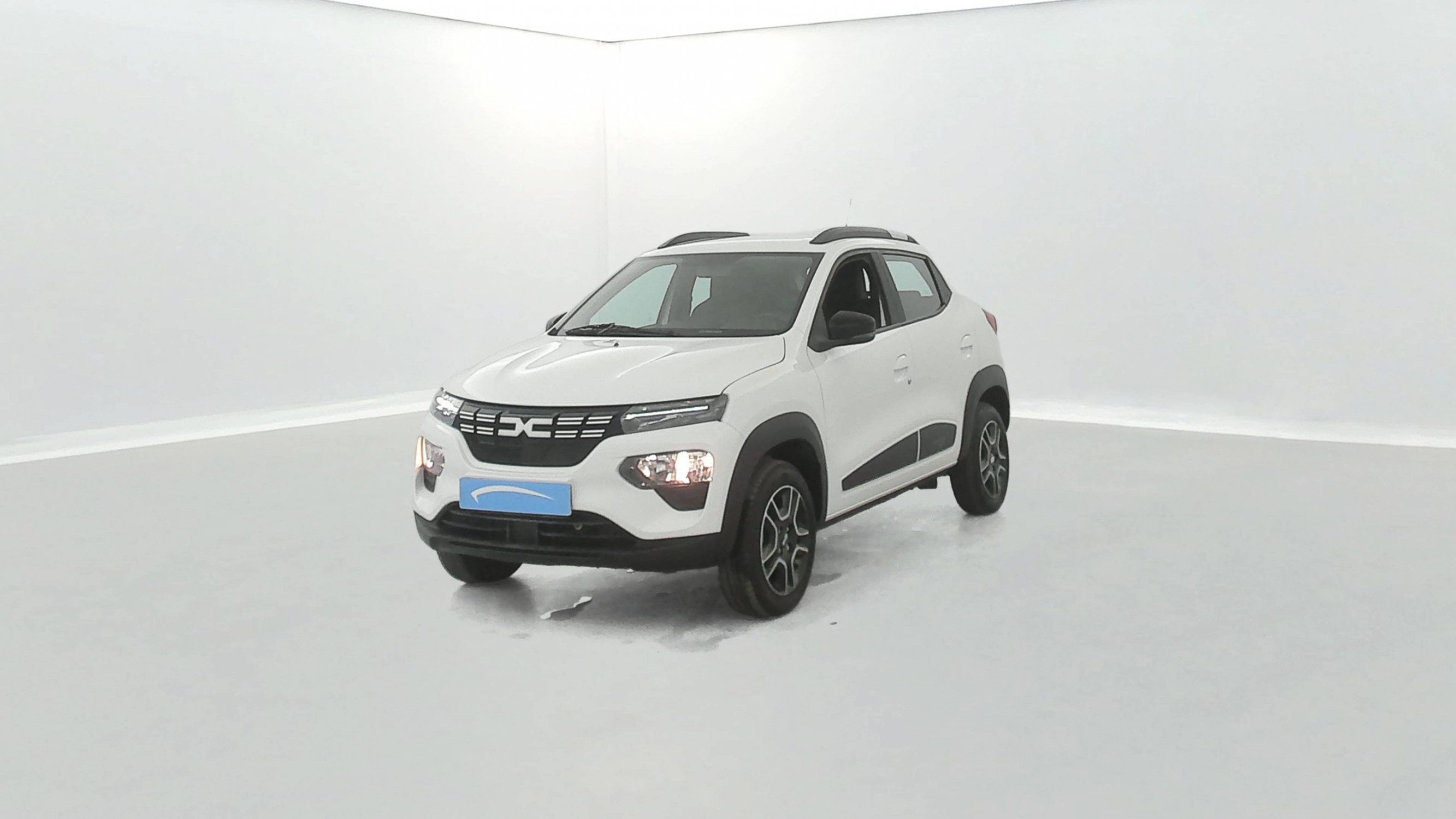Dacia Spring Spring occasion de 2023 en vente à Auray