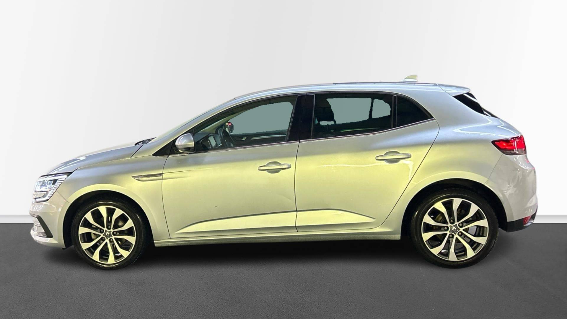 Vente en ligne Renault Megane 4  TCe 140 EDC au prix de 18 990 €
