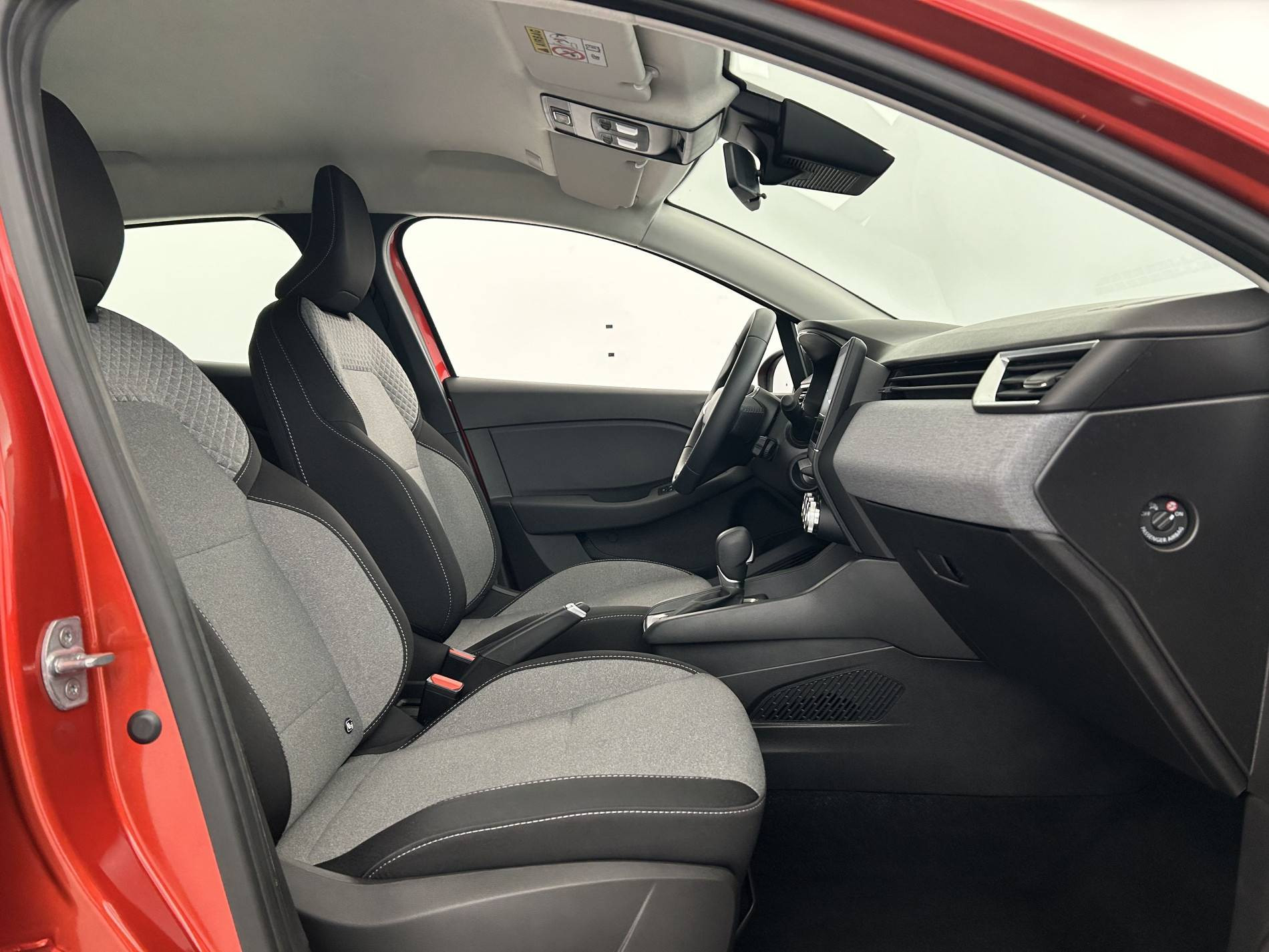 Vente en ligne Renault Clio 5 Clio E-Tech full hybrid 145 ch GSR2 au prix de 21 990 €