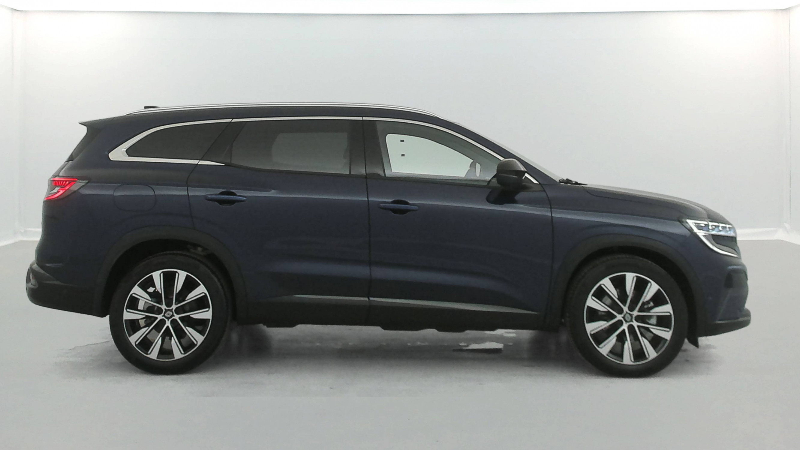 Vente en ligne Renault Espace Espace E-Tech full hybrid 200 GSR2 au prix de 36 121 €