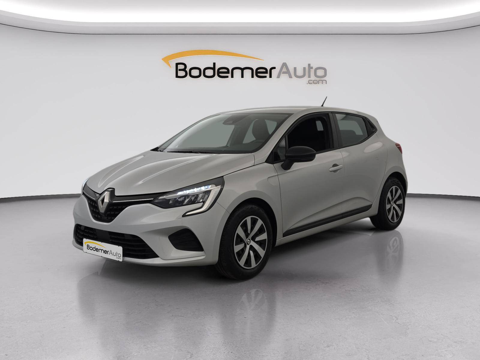 Renault Clio 5 Clio TCe 90 occasion de 2024 en vente à Quimper