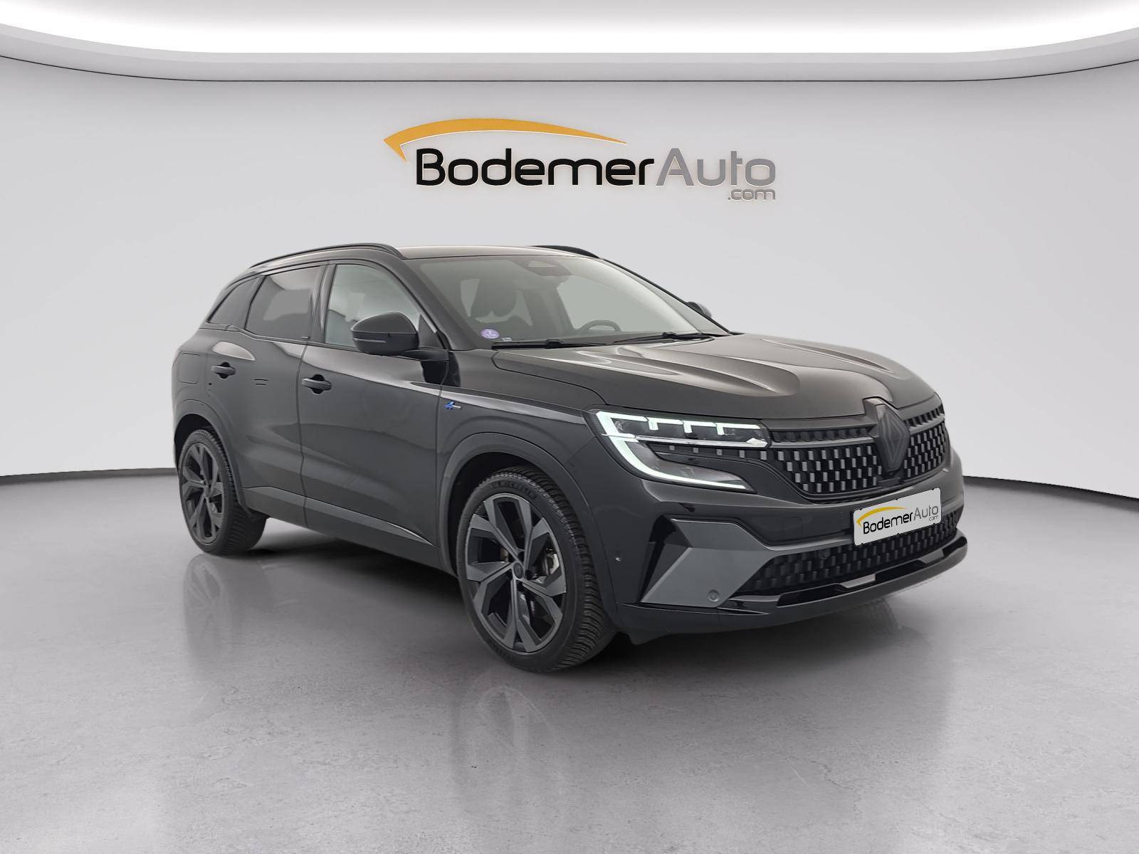 Vente en ligne Renault Austral  E-Tech hybrid 200 au prix de 28 990 €