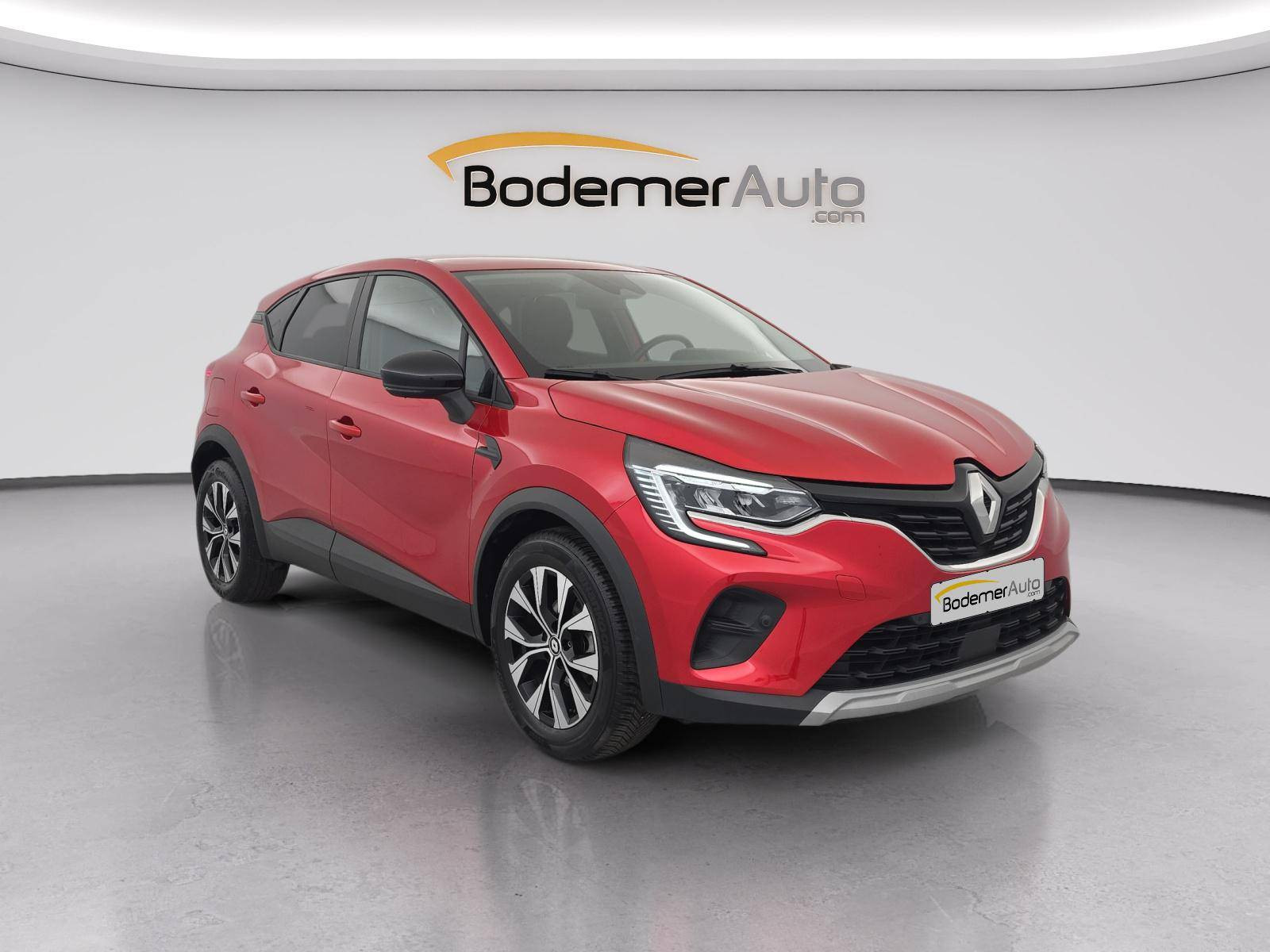 Vente en ligne Renault Captur  TCe 100 GPL au prix de 15 990 €