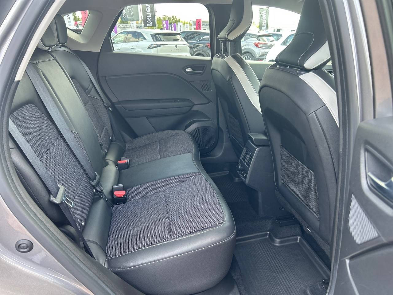 Vente en ligne Renault Captur  TCe 90 au prix de 18 490 €