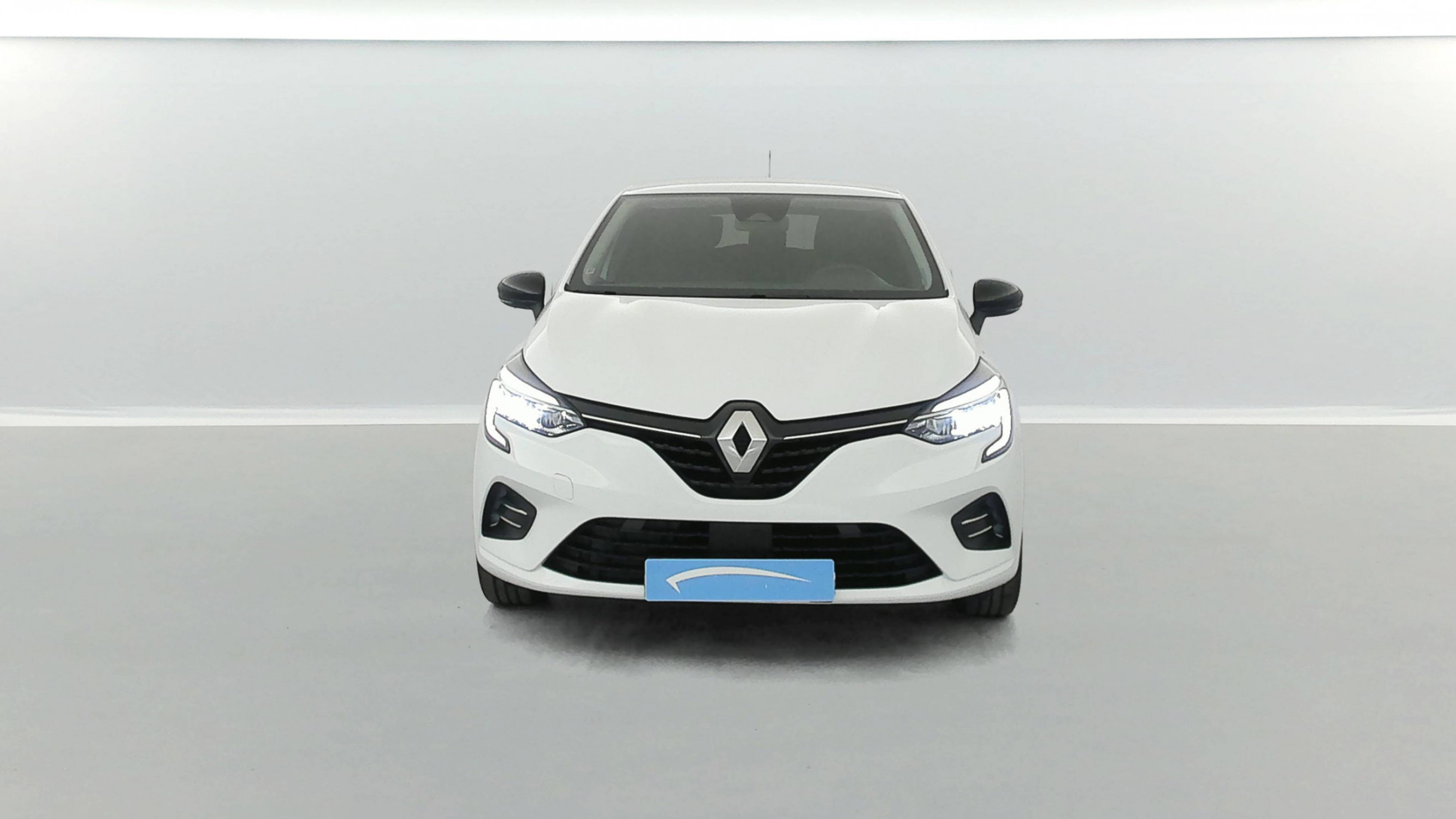 Renault Clio 5 Clio SCe 65 occasion de 2023 en vente à Auray