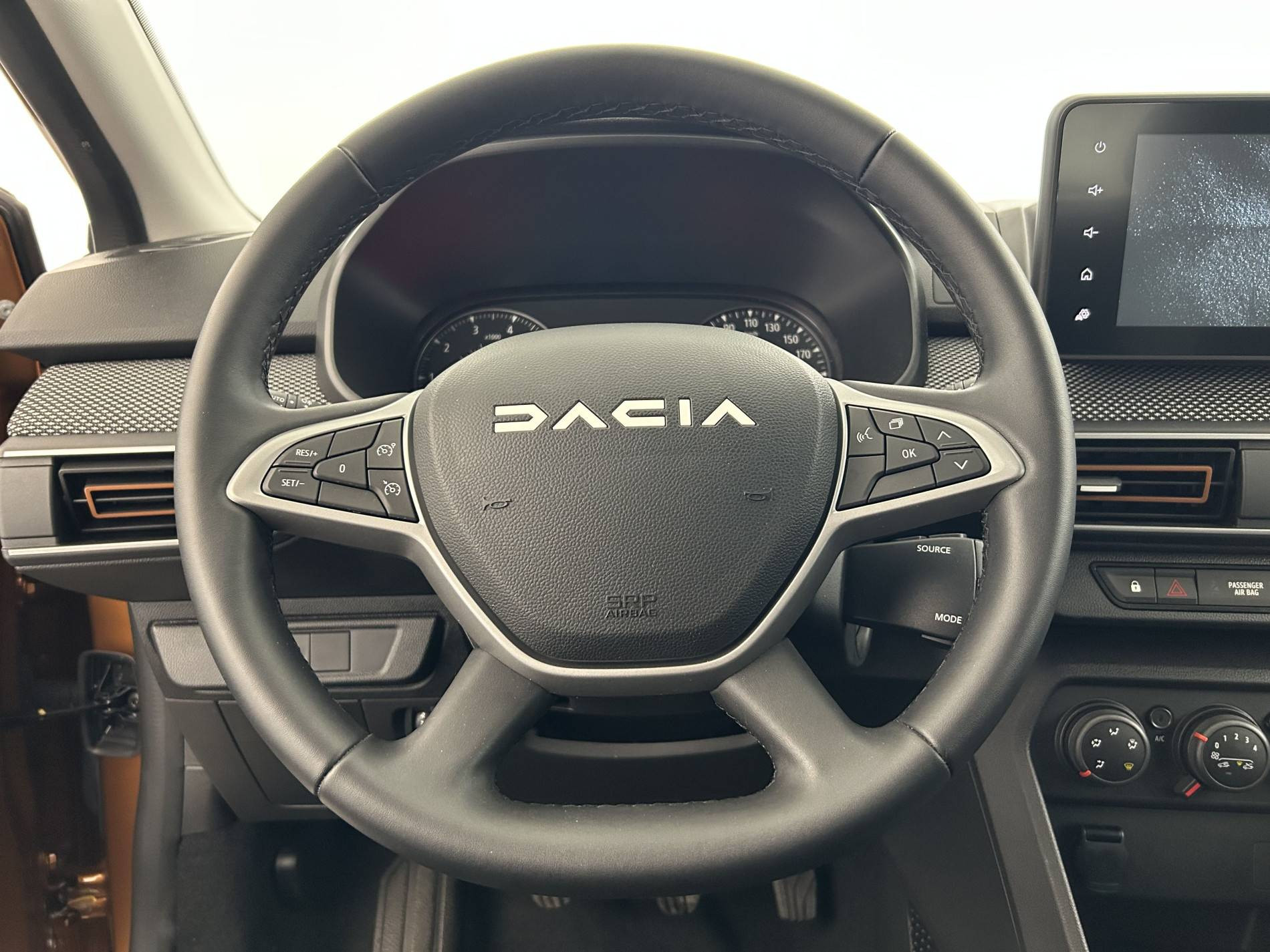 Vente en ligne Dacia Sandero  ECO-G 100 au prix de 15 490 €