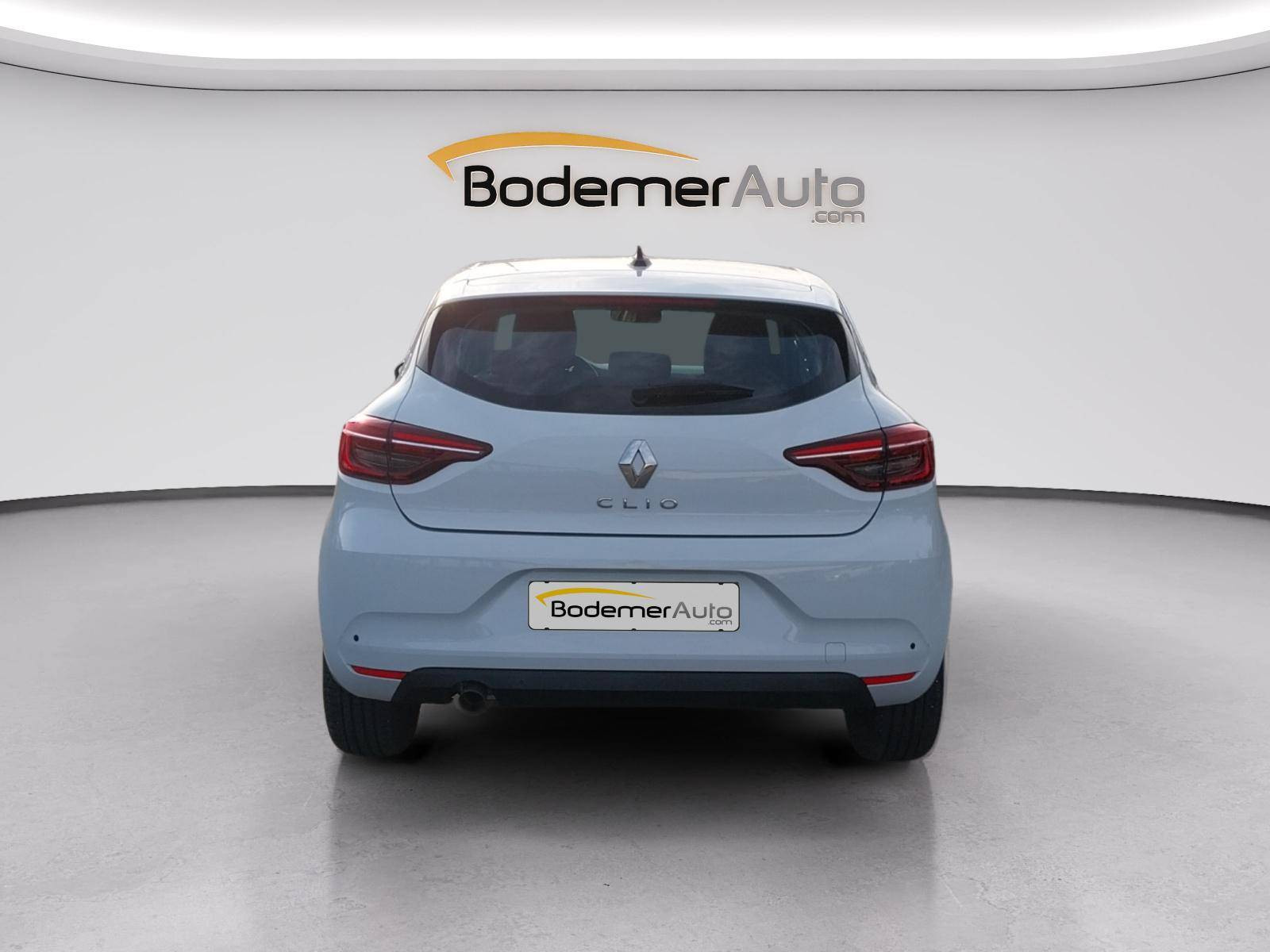Vente en ligne Renault Clio 5 Clio SCe 65 - 21N au prix de 12 900 €