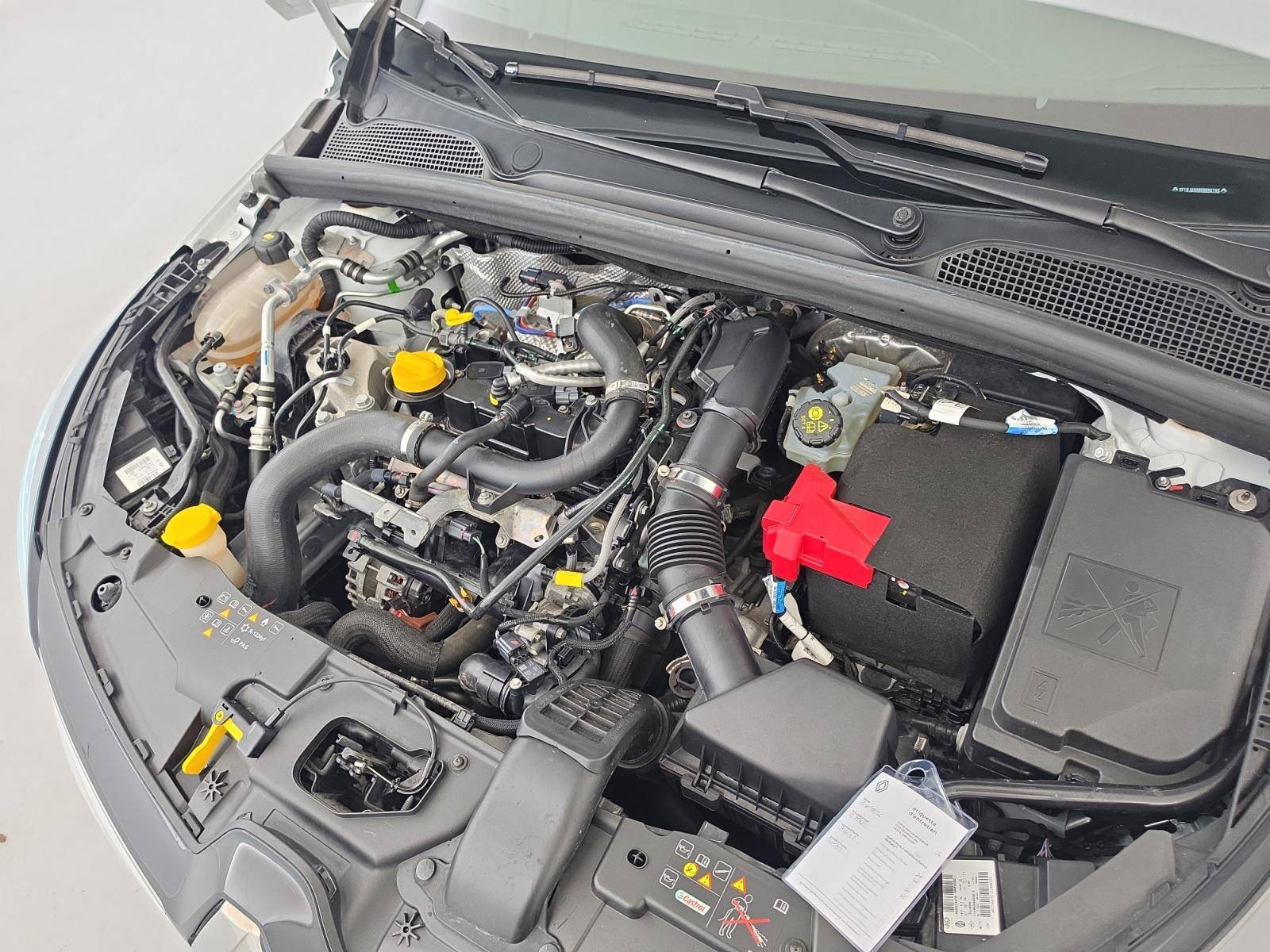 Vente en ligne Renault Clio 5 Clio TCe 90 - 21N au prix de 14 490 €