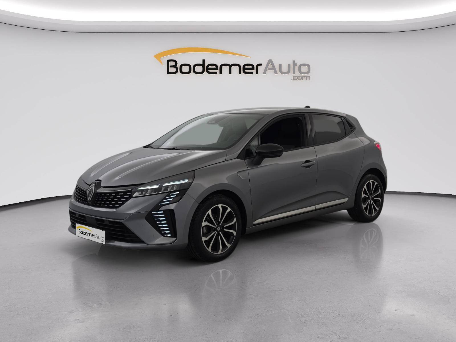 Renault Clio 5 Clio TCe 90 occasion de 2023 en vente à Saint-Brieuc