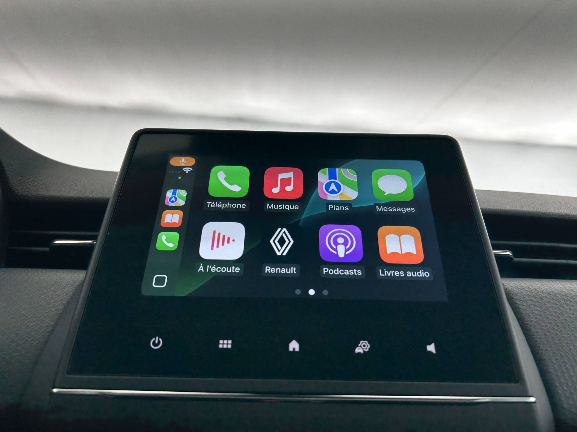 Vente en ligne Renault Clio 5 Clio TCe 90 au prix de 13 490 €