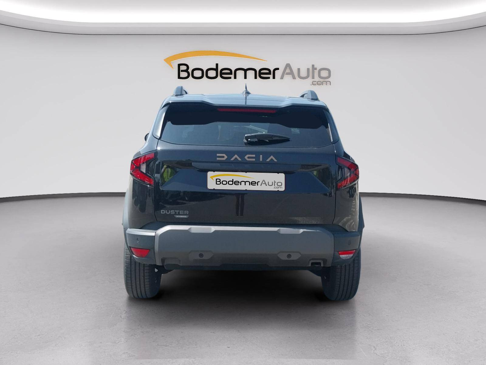 Vente en ligne Dacia Duster  Hybrid 155 au prix de 28 999 €