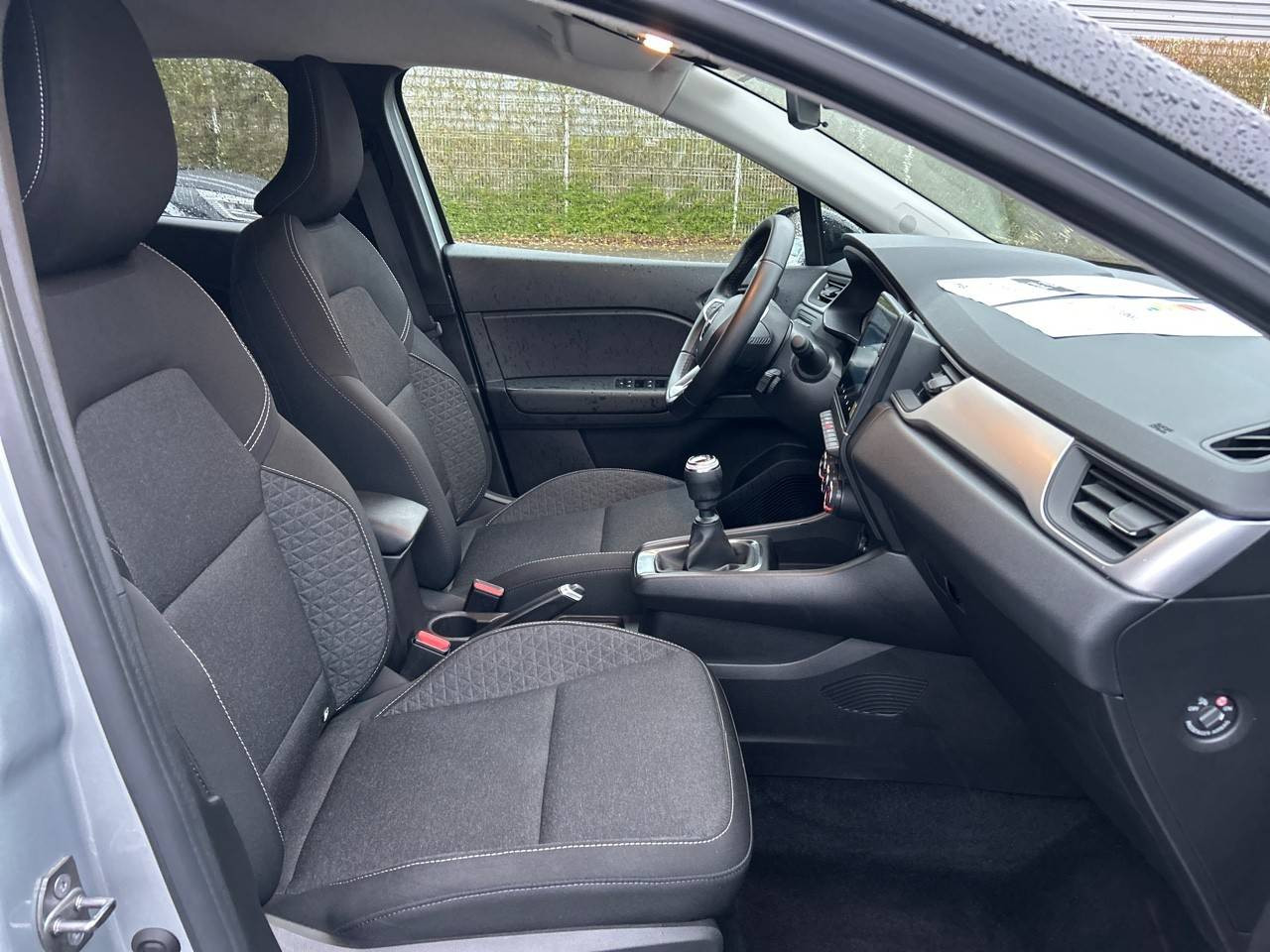 Vente en ligne Renault Captur  TCe 90 au prix de 16 690 €