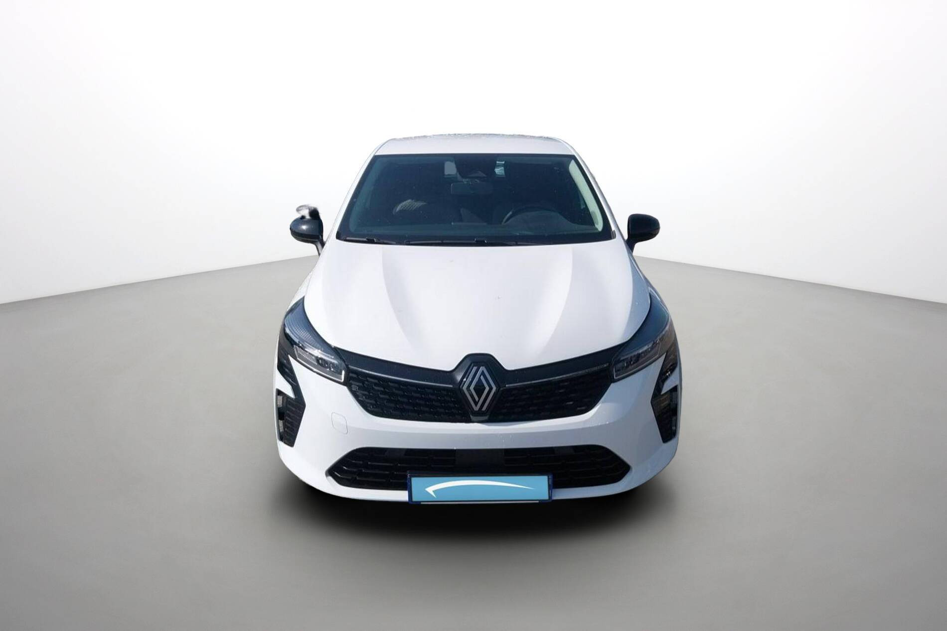 Vente en ligne Renault Clio 5 Clio Blue dCi 100 au prix de 15 390 €