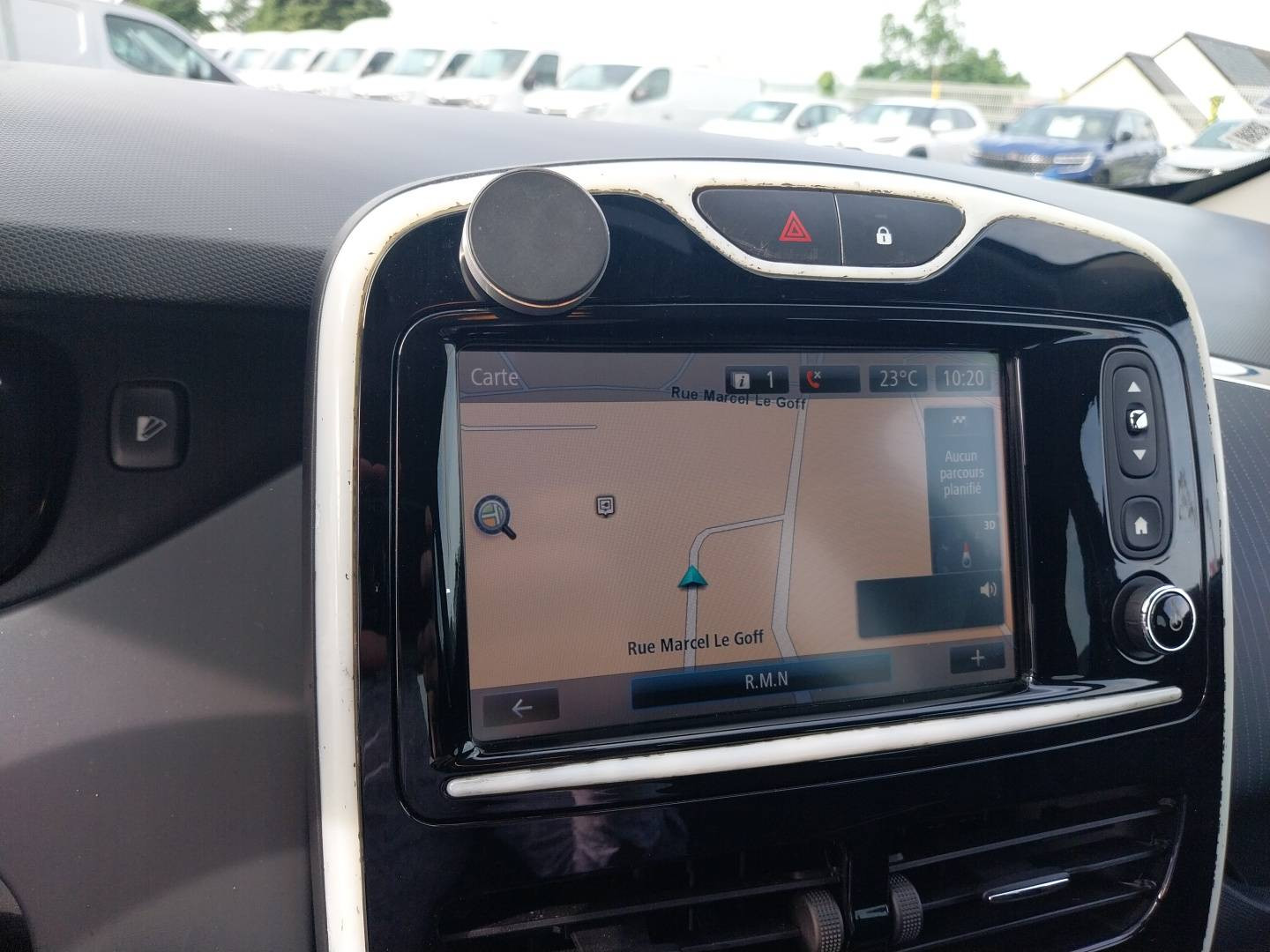 Vente en ligne Renault Zoé  Q90 au prix de 11 990 €
