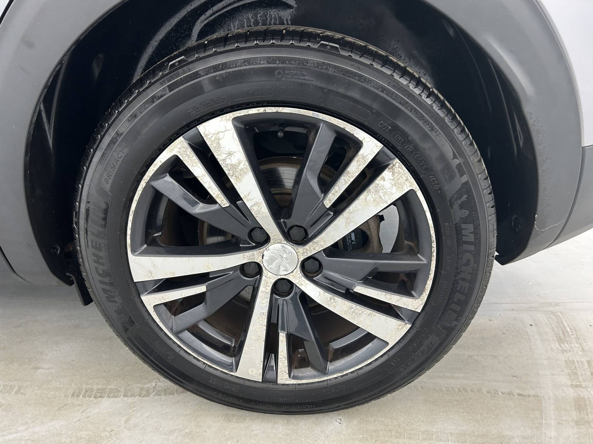 Vente en ligne Peugeot 3008 3008 BlueHDi 130ch S&S BVM6 au prix de 15 290 €