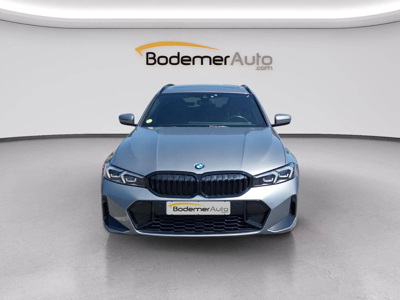 Vente en ligne Bmw Série 3 Touring Touring 318d 150 ch BVA8 au prix de 26 990 €