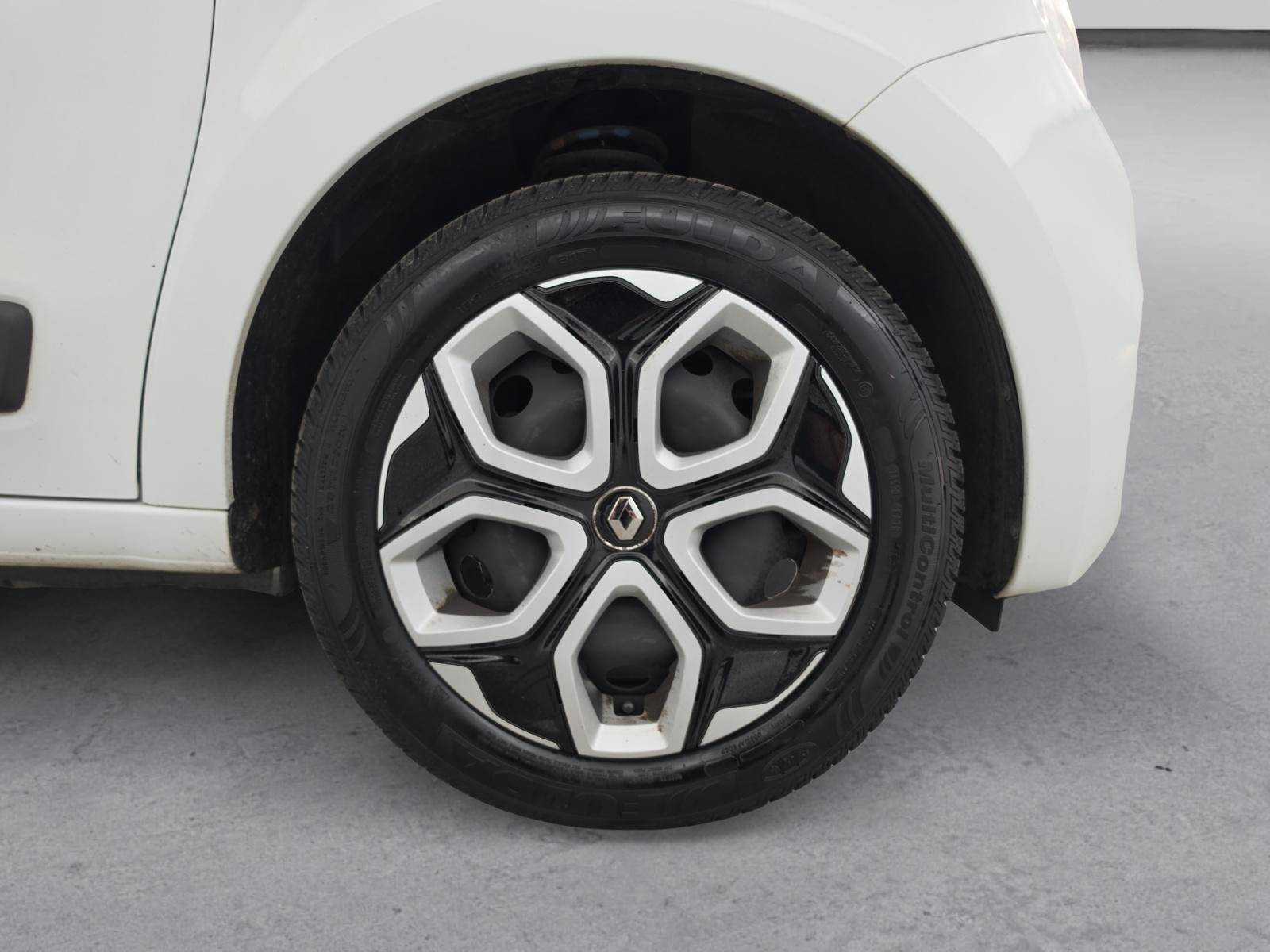 Vente en ligne Renault Twingo 3  SCe 65 au prix de 11 490 €