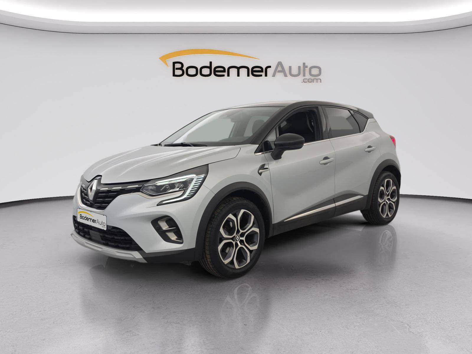 Renault Captur  TCe 90 occasion de 2022 en vente à Bayeux