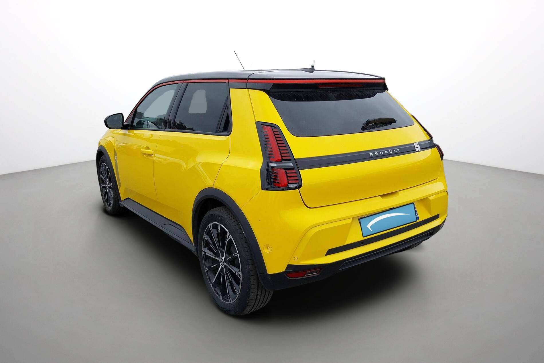 Vente en ligne Renault R5 E-Tech  120 ch autonomie urbaine au prix de 25 291 €