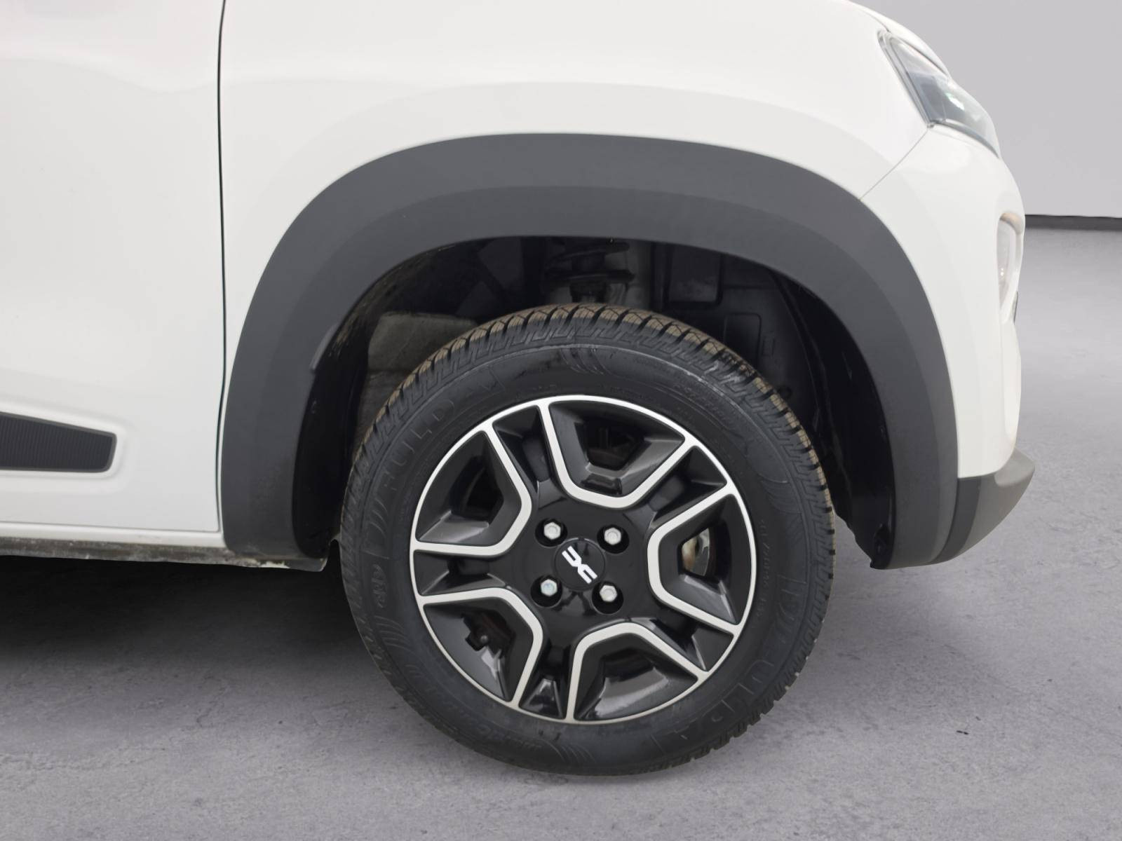 Vente en ligne Dacia Spring Spring au prix de 11 990 €