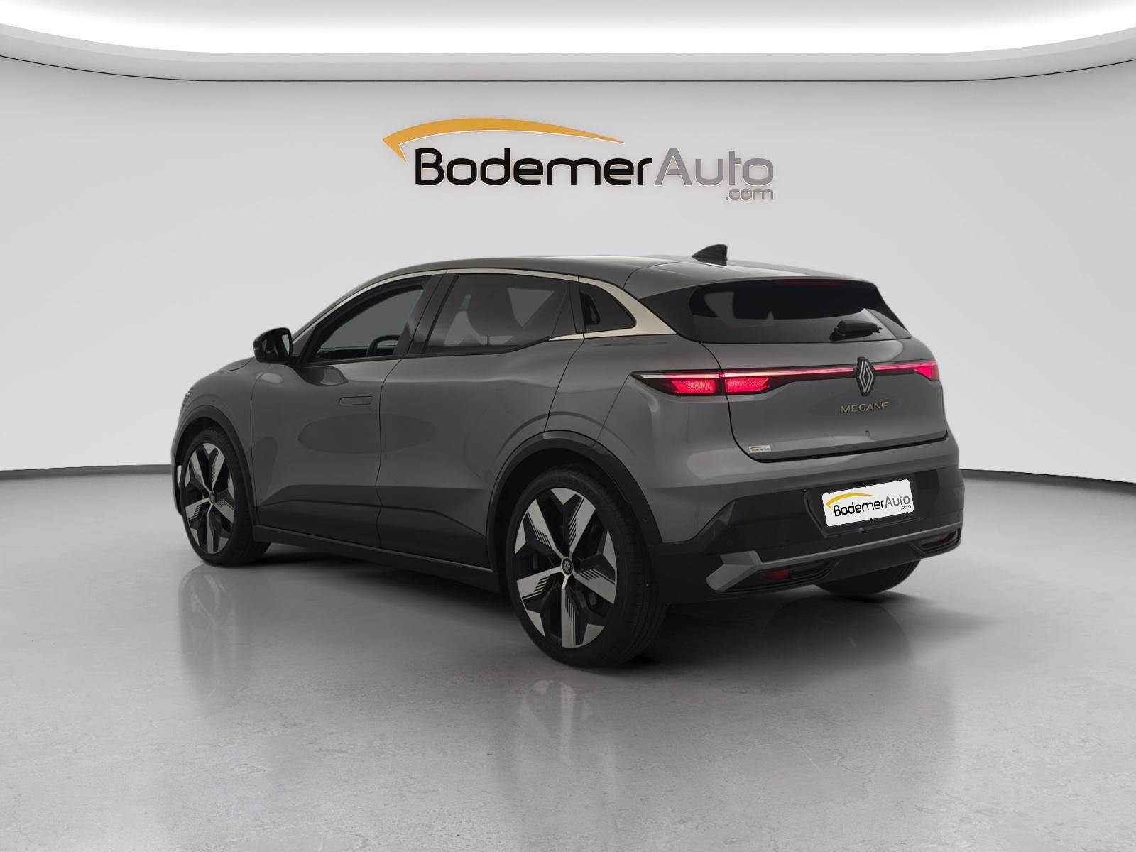 Vente en ligne Renault Megane E-Tech  EV40 130ch standard charge au prix de 18 490 €