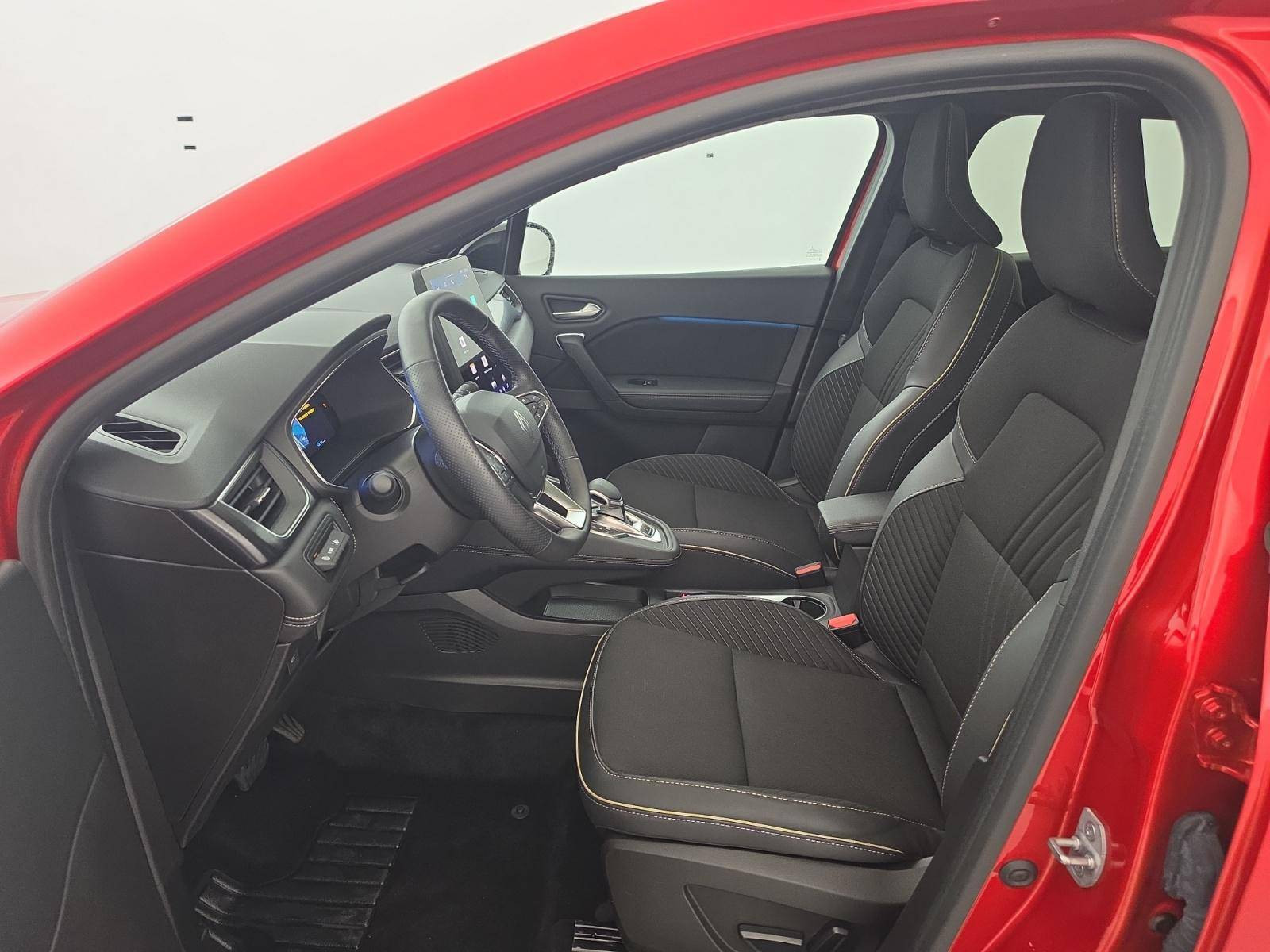 Vente en ligne Renault Symbioz  E-Tech full hybrid 145 au prix de 28 990 €