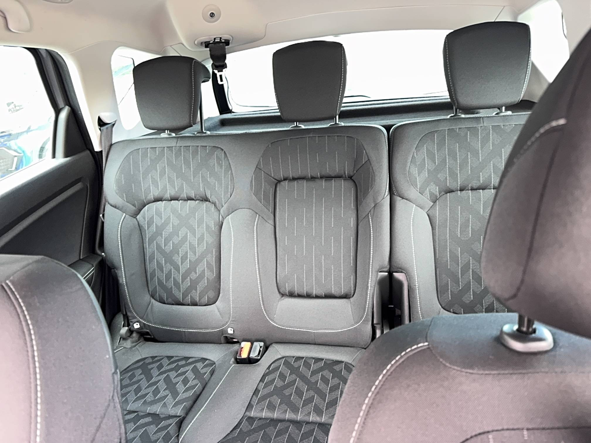 Vente en ligne Renault Scenic 4 Scenic Blue dCi 120 au prix de 14 290 €