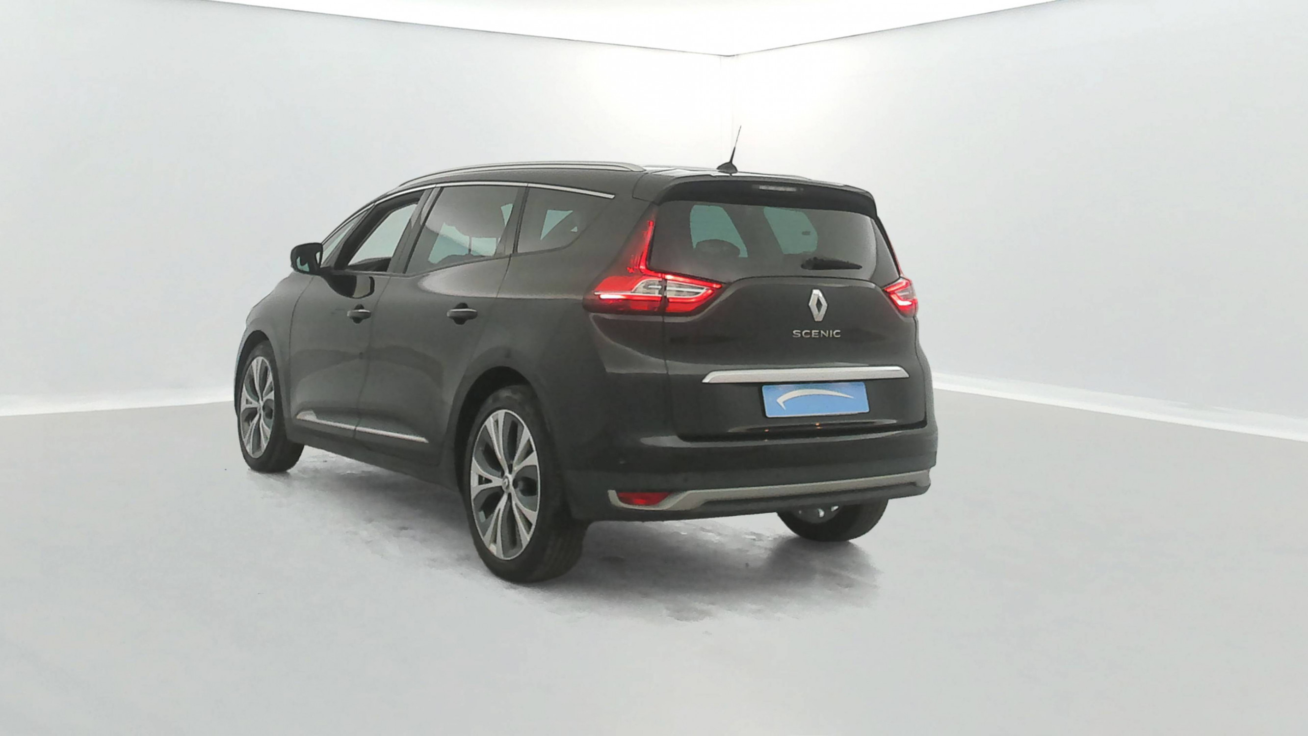 Vente en ligne Renault Grand Scenic 4 Grand Scenic dCi 130 Energy au prix de 14 370 €