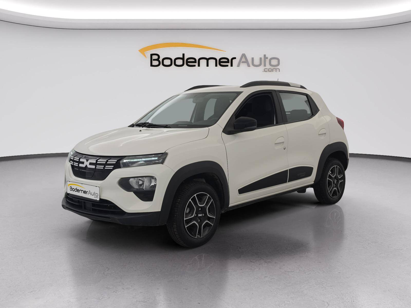 Dacia Spring Spring occasion de 2023 en vente à Brest