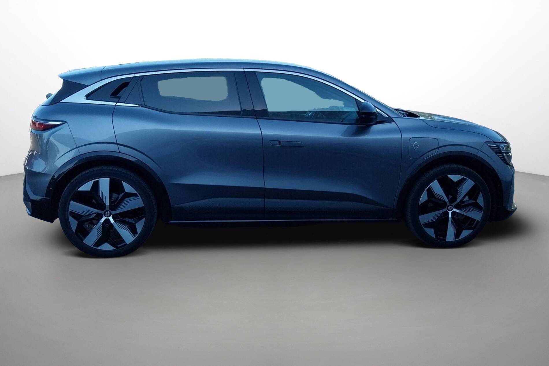 Vente en ligne Renault Megane E-Tech  EV60 220 ch super charge au prix de 25 990 €