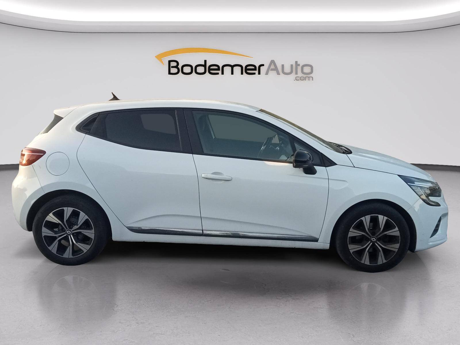 Vente en ligne Renault Clio 5 Clio SCe 65 au prix de 12 990 €