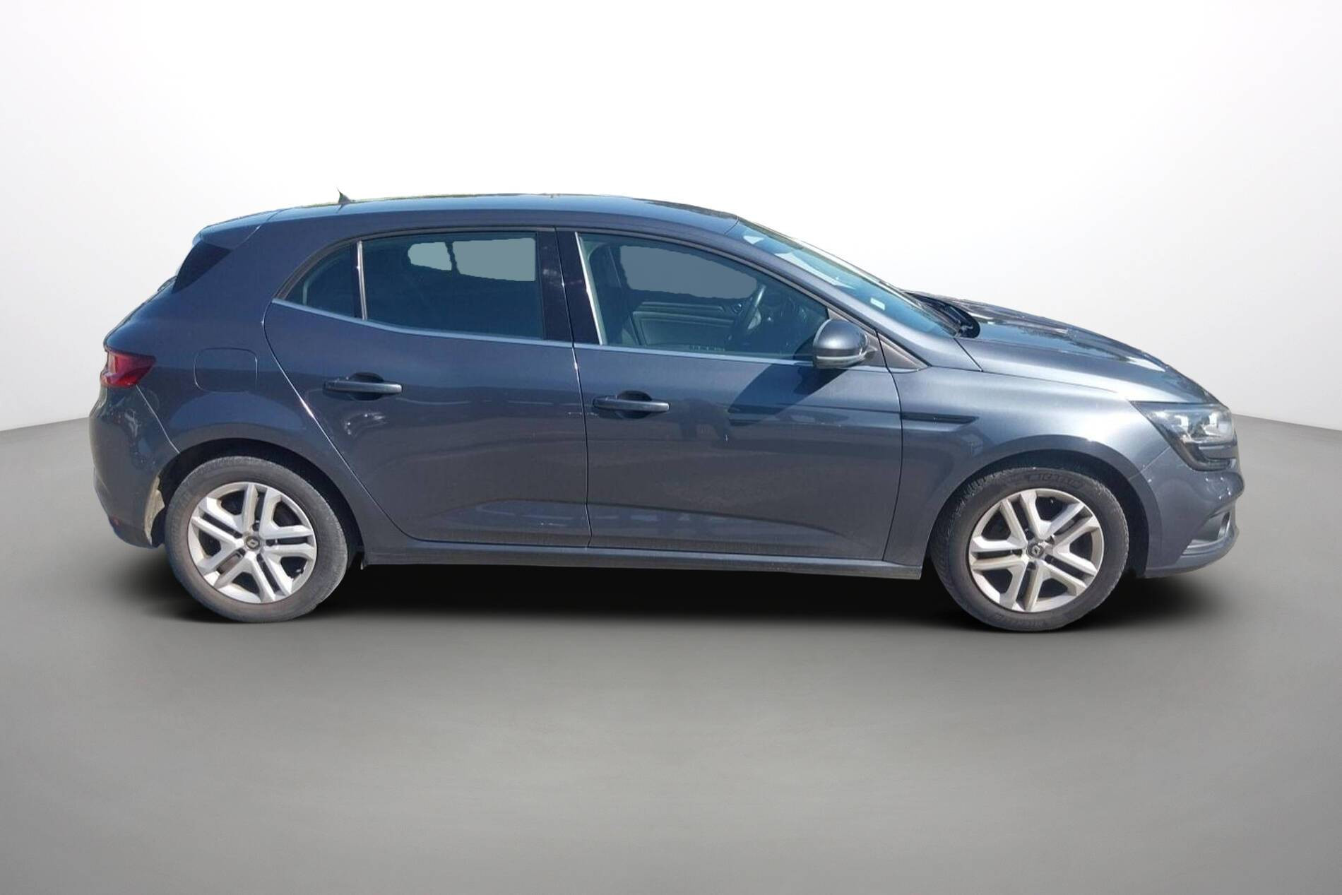 Vente en ligne Renault Megane 4 Mégane IV Berline Blue dCi 115 EDC au prix de 13 990 €