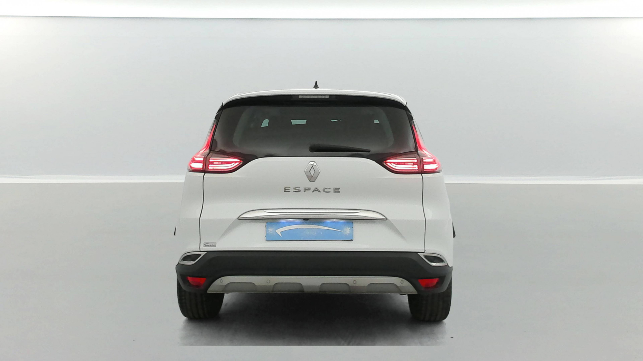 Vente en ligne Renault Espace 5 Espace dCi 160 Energy Twin Turbo au prix de 16 990 €