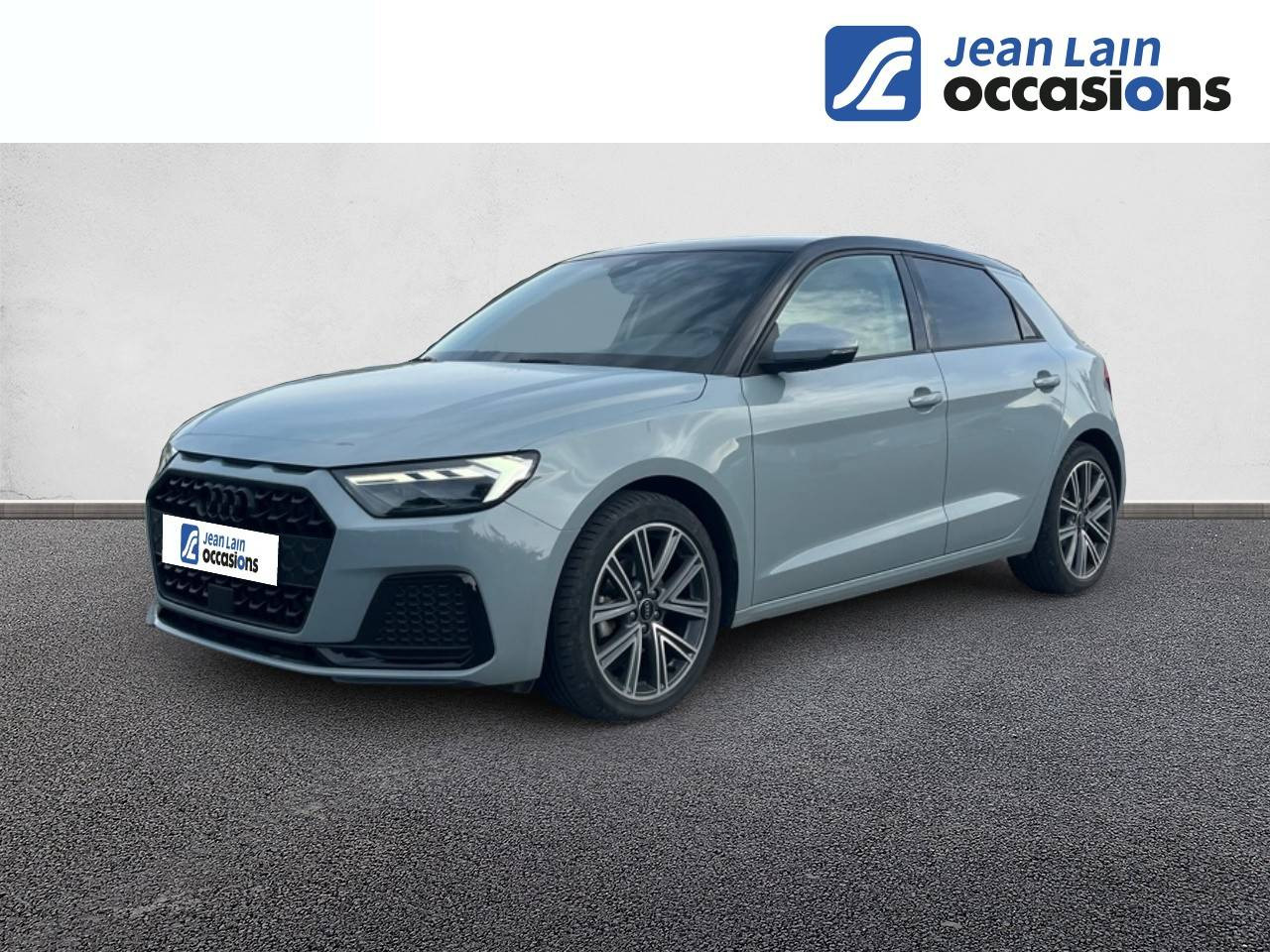 Vente en ligne AUDI A1 SPORTBACK A1 Sportback 30 TFSI 116 ch S tronic 7 Design de 2024 au prix de 25 990 €
