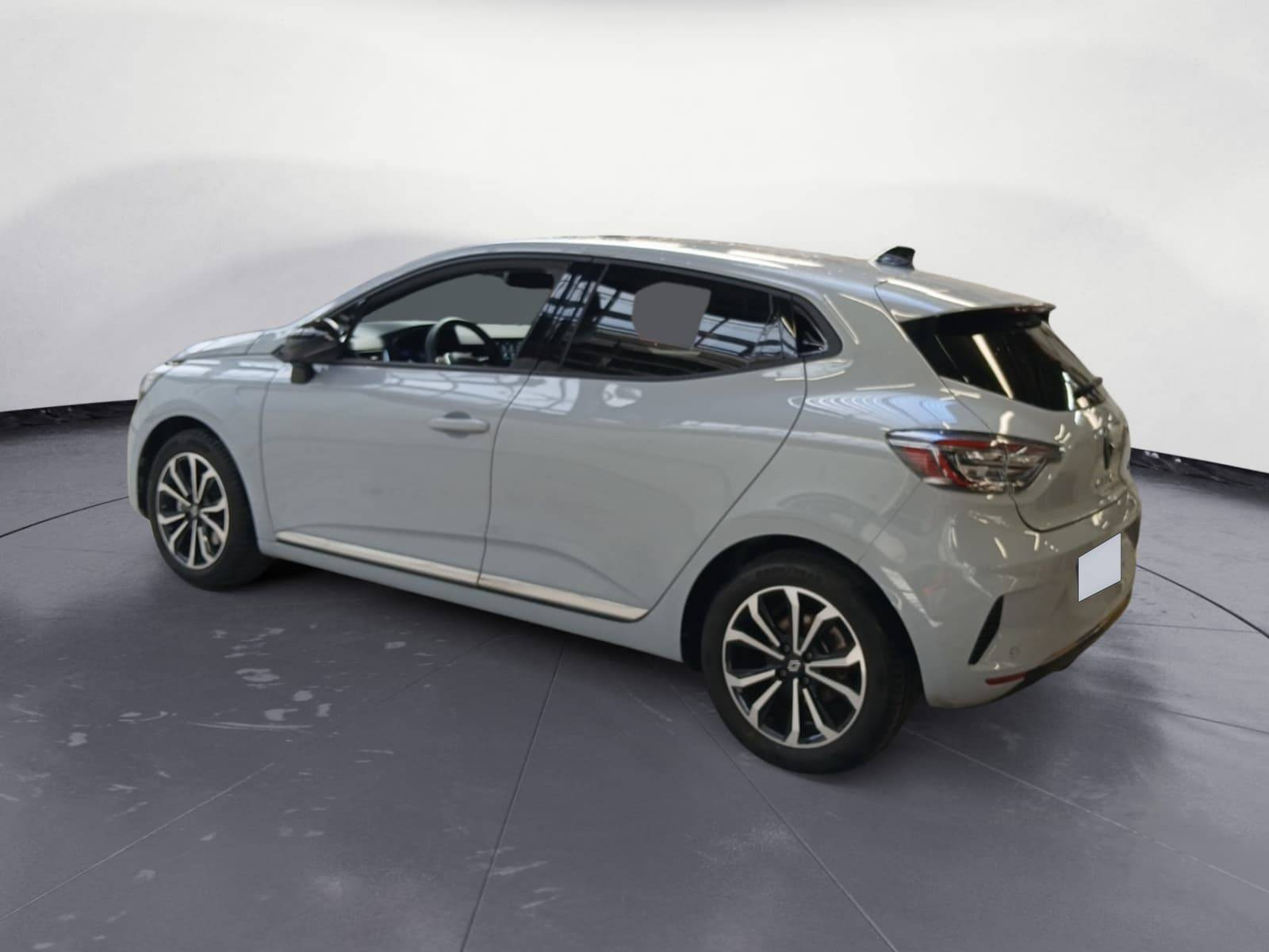 Vente en ligne Renault Clio 5 Clio E-Tech full hybrid 145 ch GSR2 au prix de 20 390 €