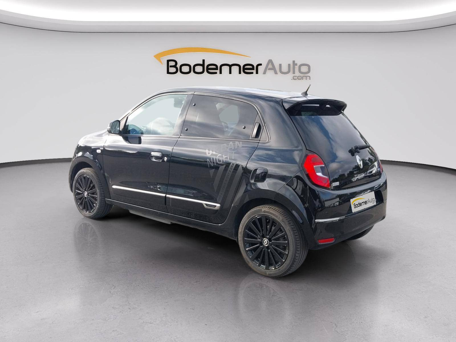 Vente en ligne Renault Twingo Electrique Twingo III Achat Intégral - 21 au prix de 12 490 €