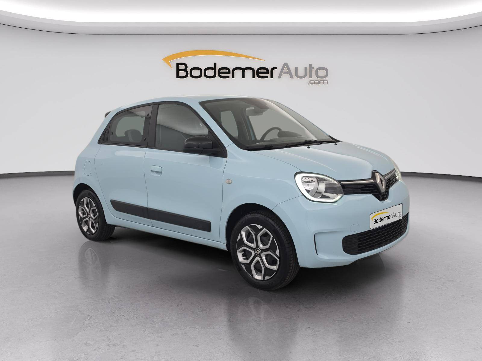 Vente en ligne Renault Twingo Electrique Twingo III E-Tech au prix de 12 990 €