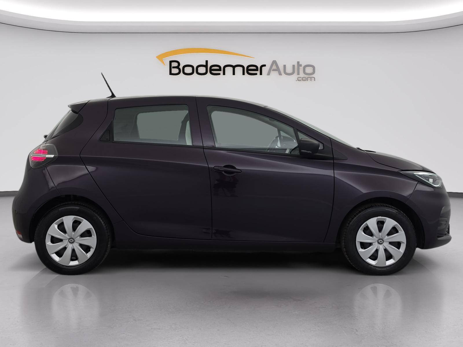 Vente en ligne Renault Zoé Zoe R110 - MY22 au prix de 18 490 €