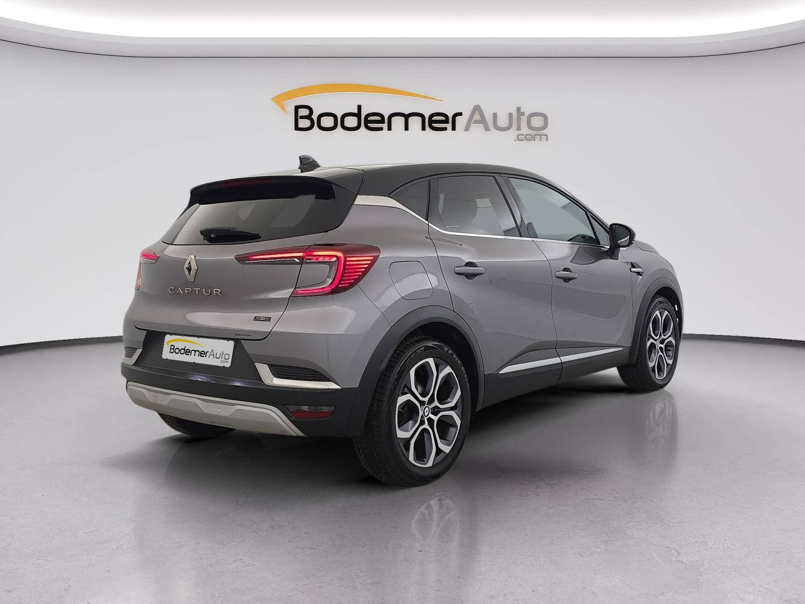 Vente en ligne Renault Captur  E-Tech full hybrid 145 au prix de 19 390 €