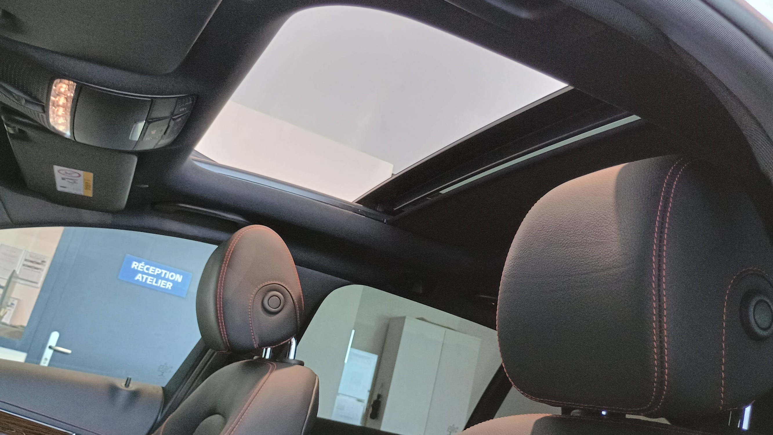 Vente en ligne Mercedes Classe C Break  43 Mercedes-AMG Speedshift TCT AMG 4Matic au prix de 47 990 €