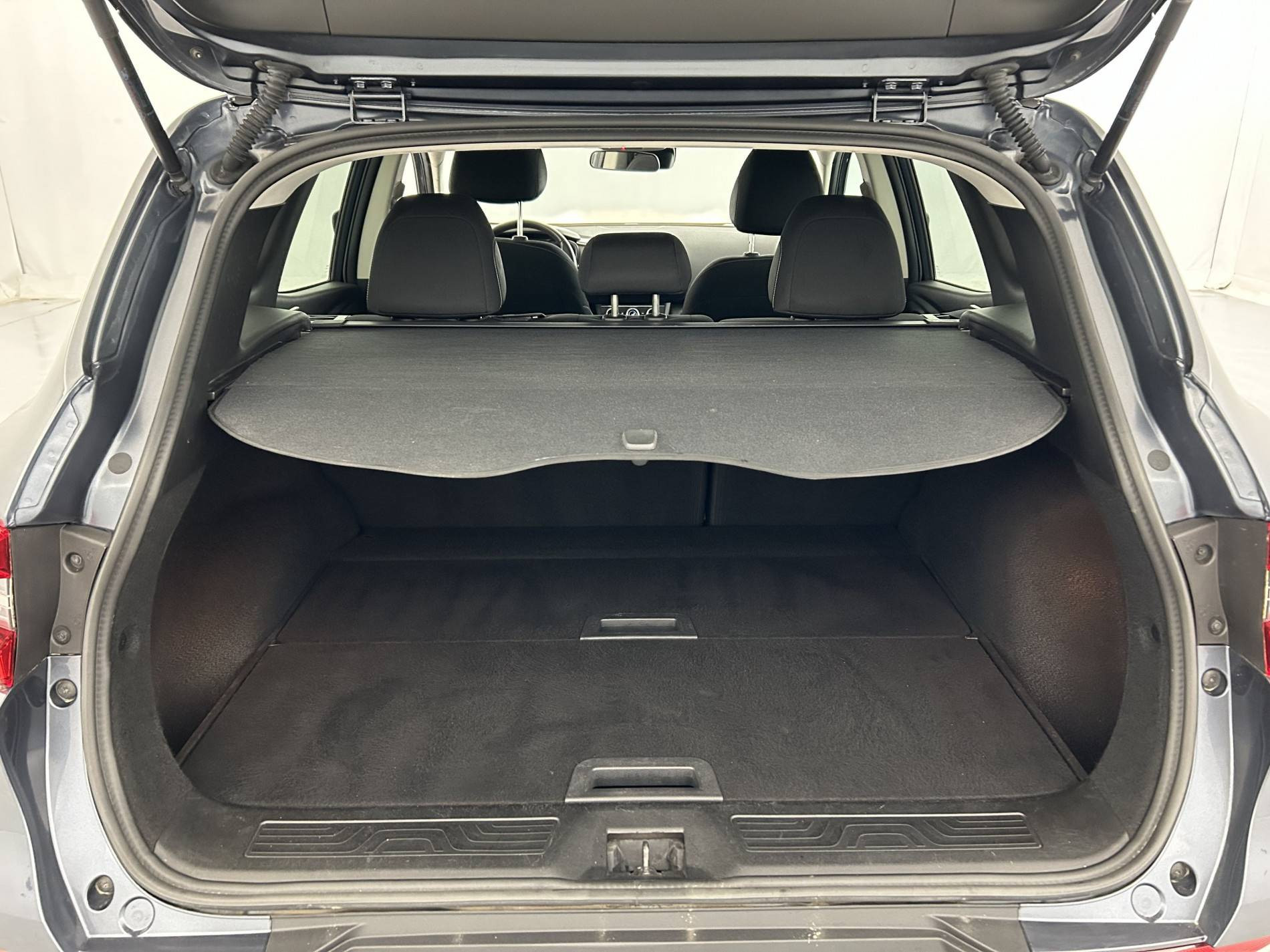 Vente en ligne Renault Kadjar  Blue dCi 115 au prix de 15 990 €