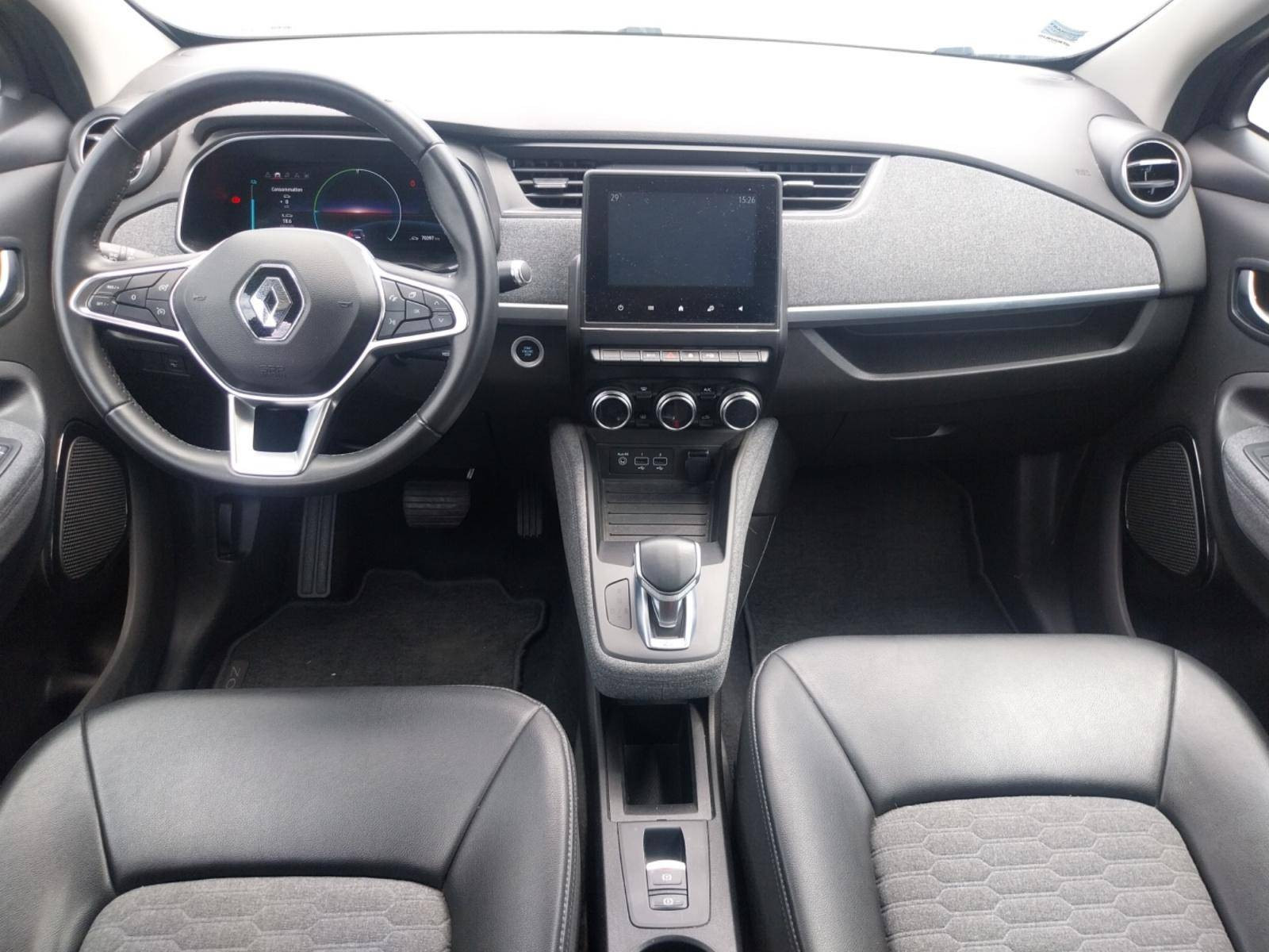Vente en ligne Renault Zoé Zoe R135 - 22B au prix de 16 990 €