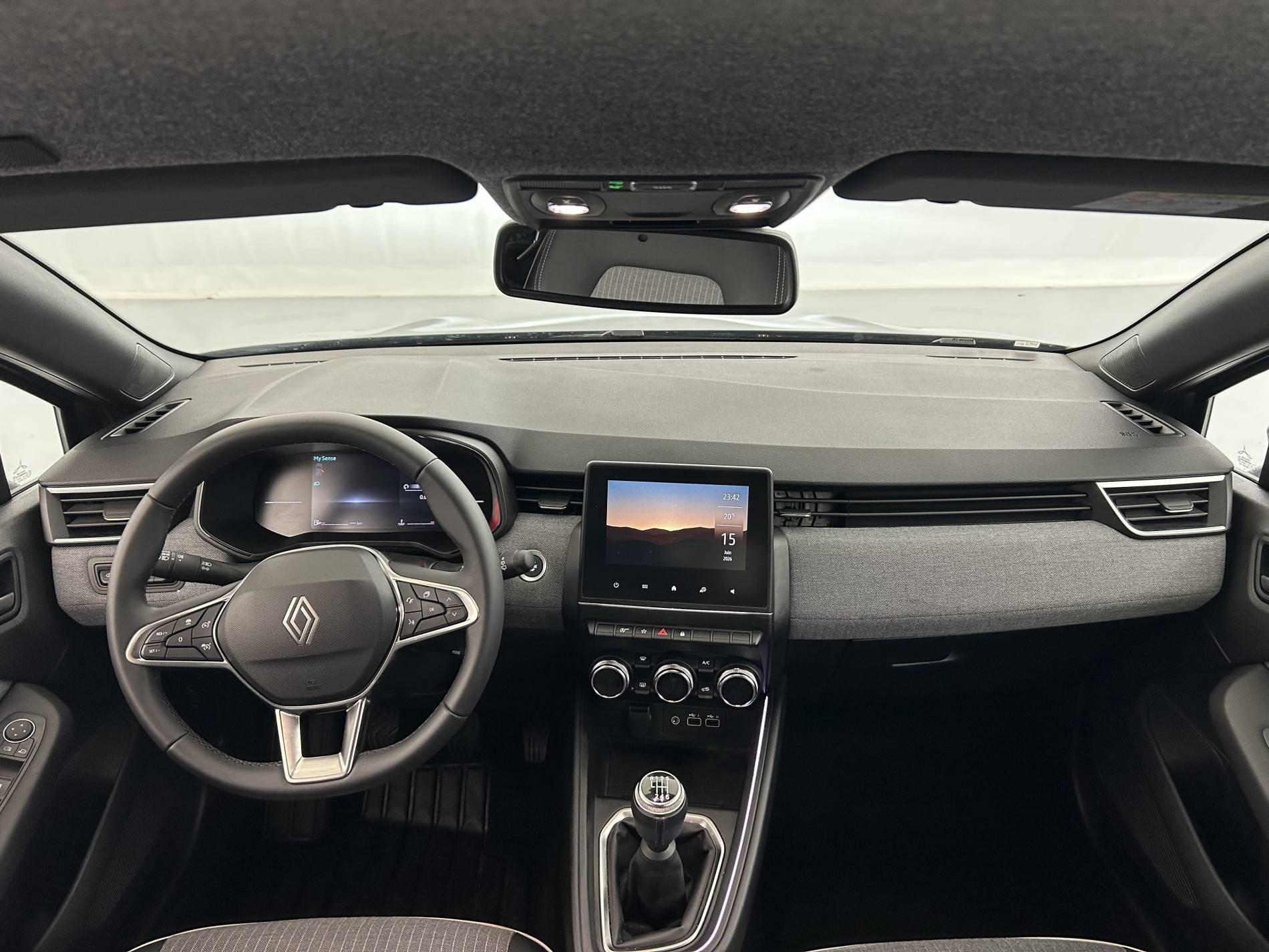 Vente en ligne Renault Clio 5 Clio TCe 90 ch GSR2 au prix de 17 780 €