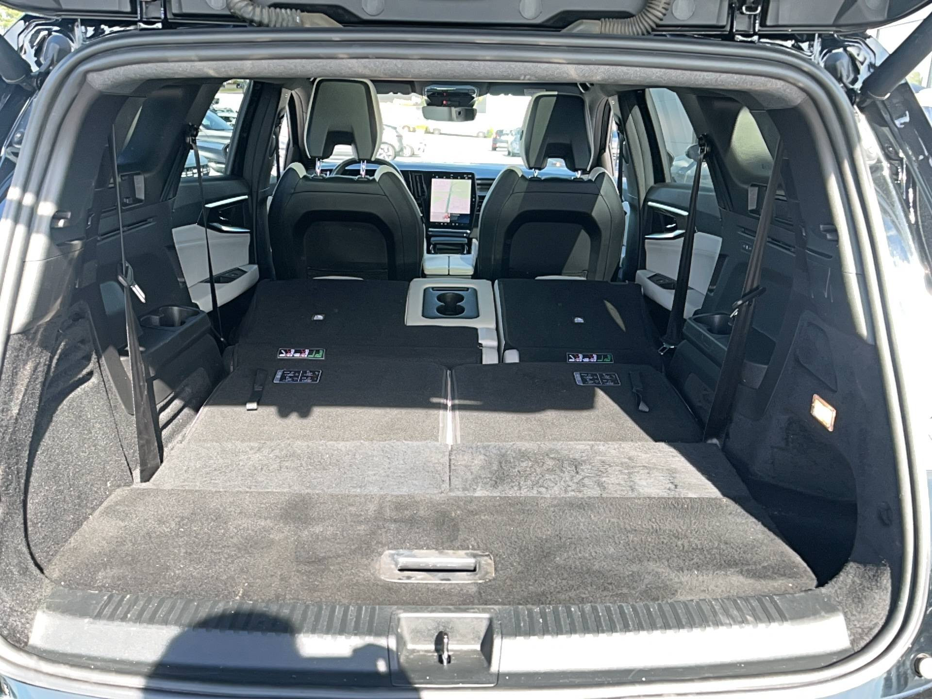 Vente en ligne Renault Espace Espace E-Tech hybrid 200 au prix de 23 990 €