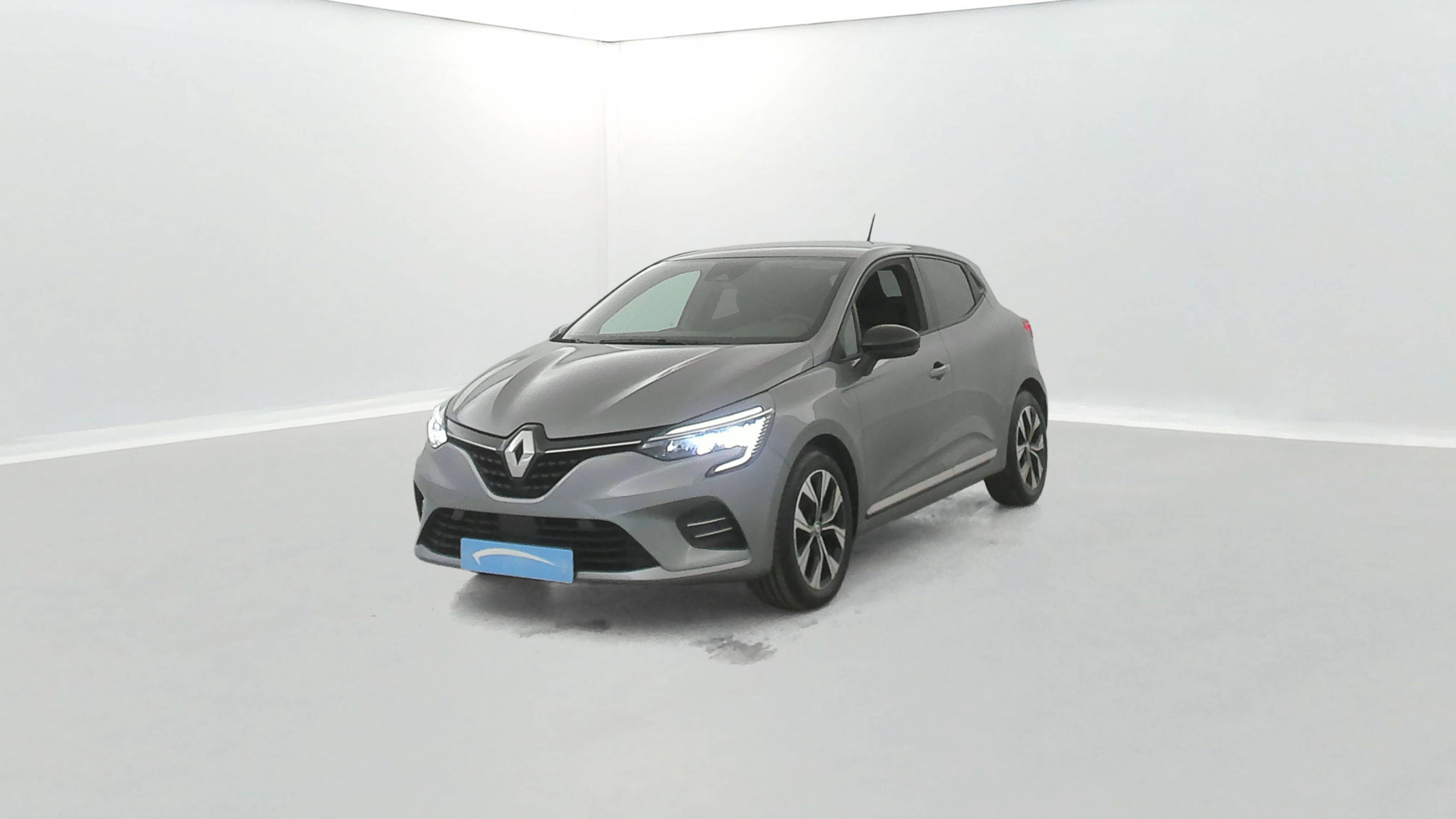 Renault Clio 5 Clio TCe 90 occasion de 2023 en vente à Brest