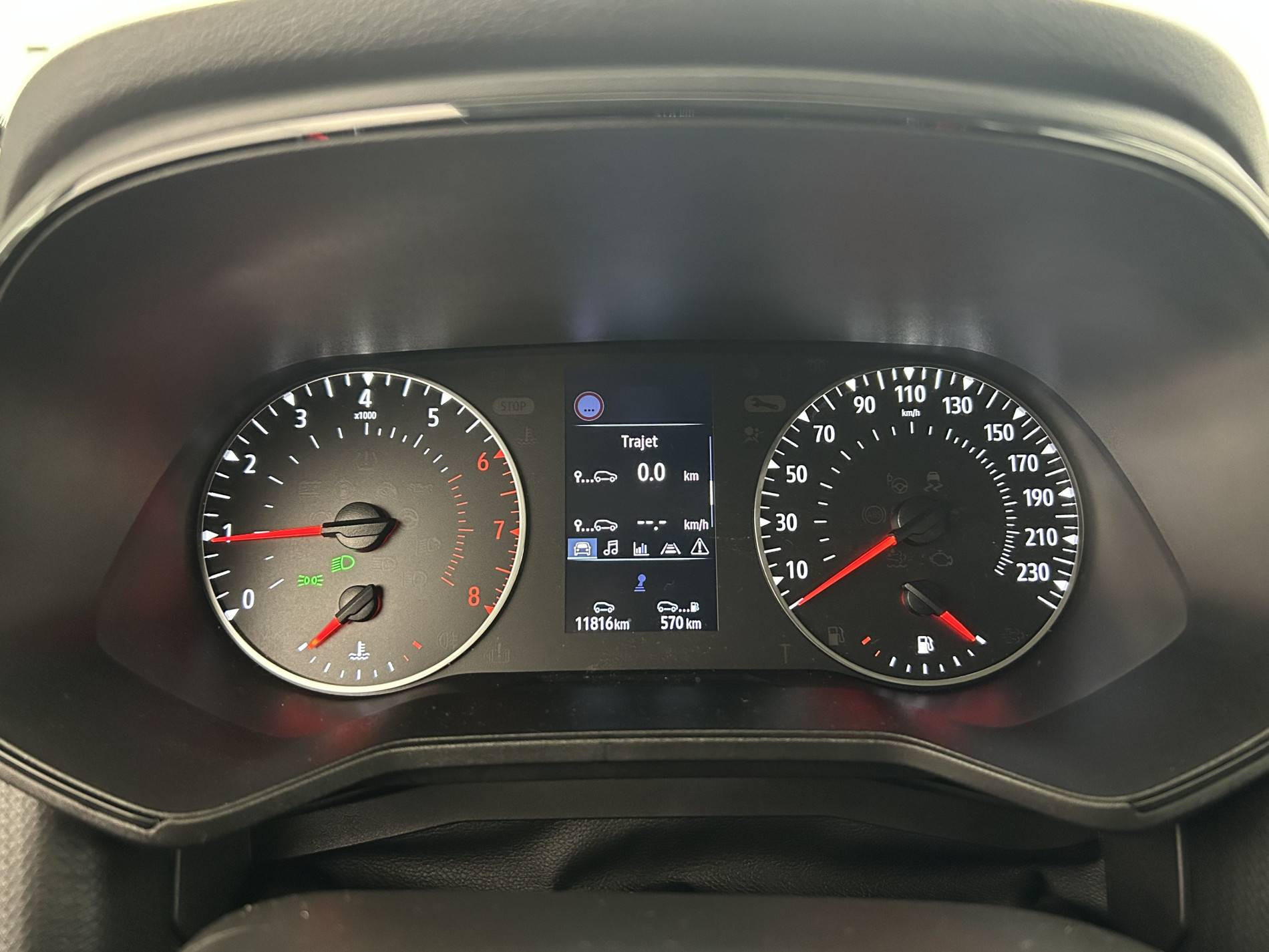 Vente en ligne Renault Clio 5 Clio TCe 90 au prix de 14 790 €