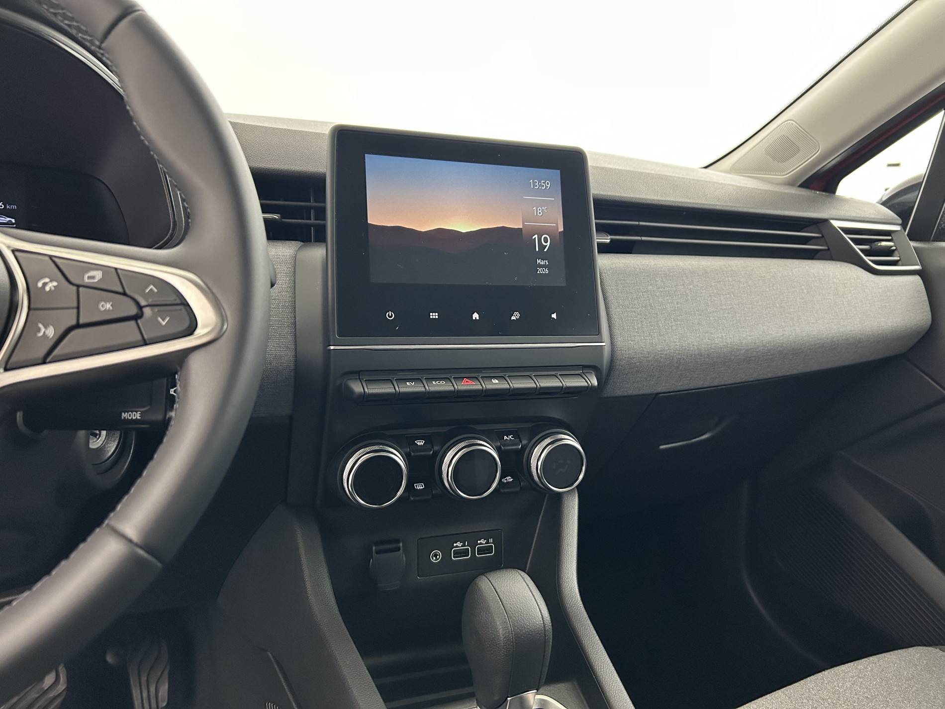 Vente en ligne Renault Clio 5 Clio E-Tech full hybrid 145 ch GSR2 au prix de 19 990 €