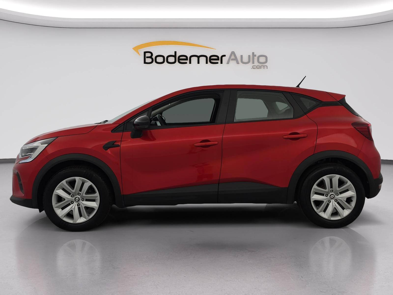 Vente en ligne Renault Captur  E-Tech full hybrid 145 au prix de 18 870 €