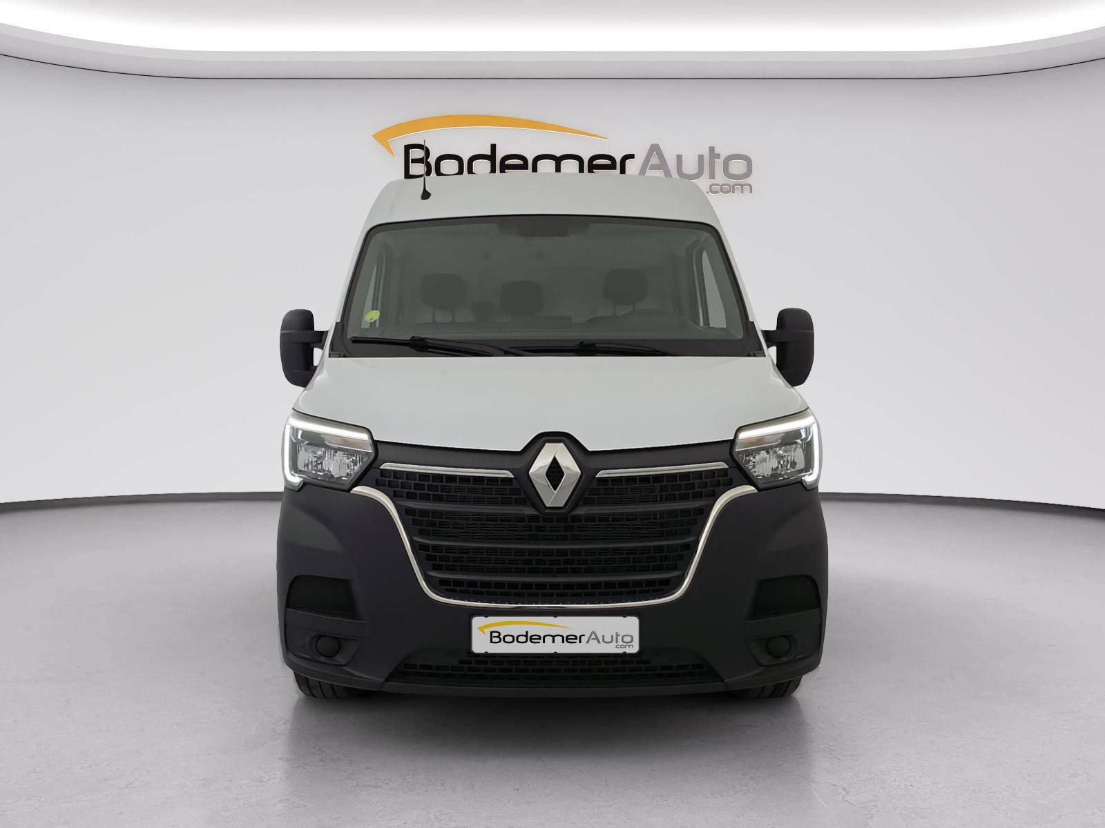 Vente en ligne Renault Master Fourgon MASTER FGN TRAC F3500 L2H2 BLUE DCI 135 au prix de 25 990 €