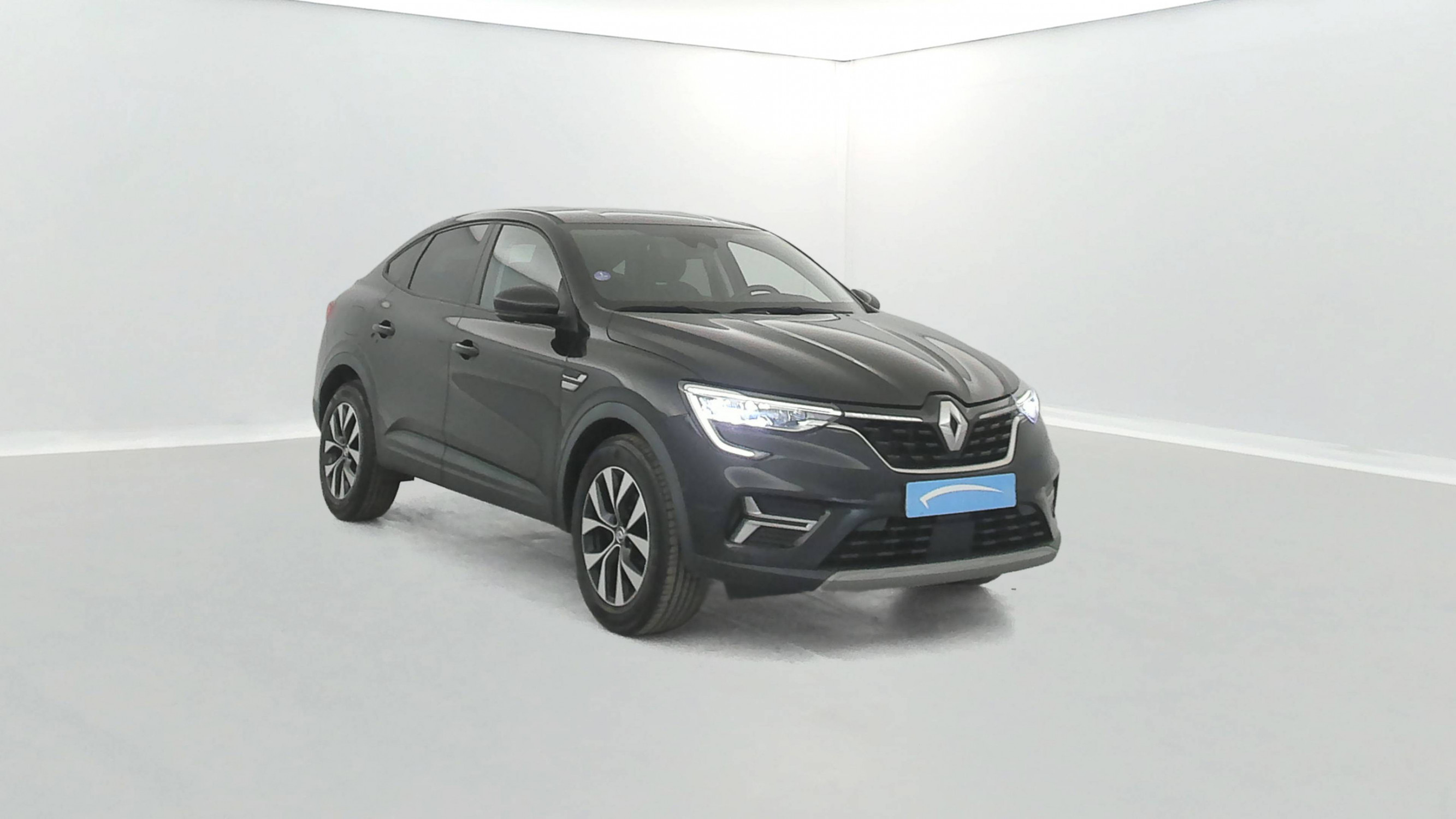 Vente en ligne Renault Arkana  mild hybrid 140 EDC FAP - 22 au prix de 19 990 €